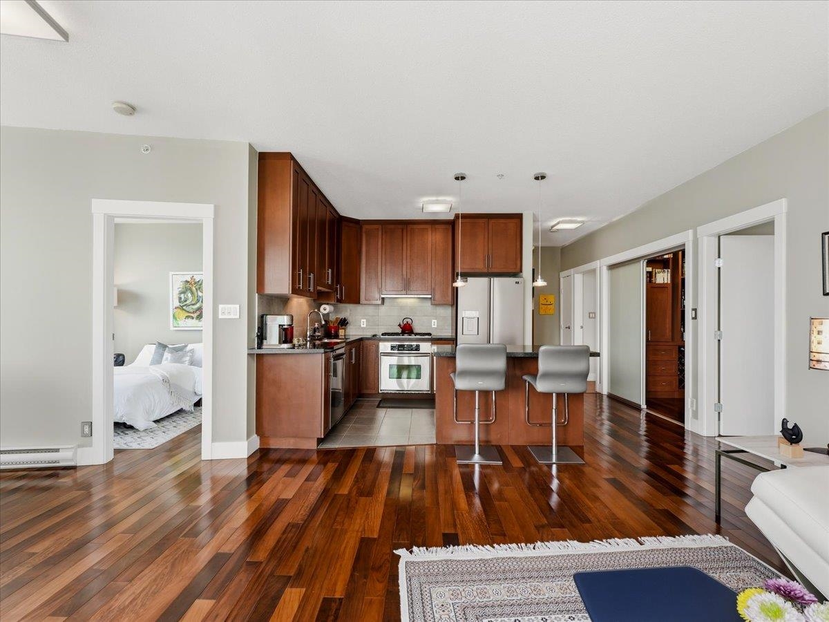 3301 1189 Melville Street - MLS&reg; # R3135619