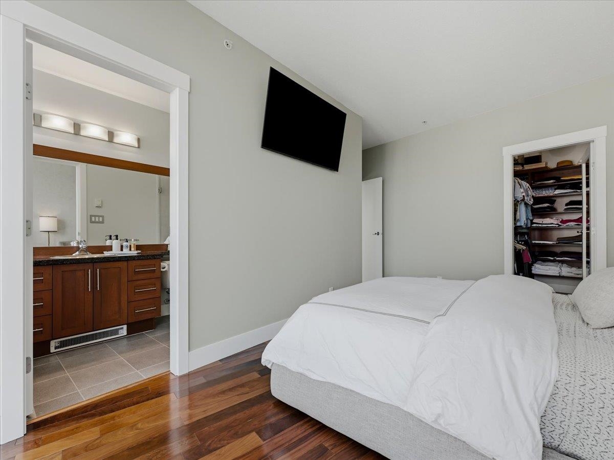 3301 1189 Melville Street - MLS&reg; # R3135619