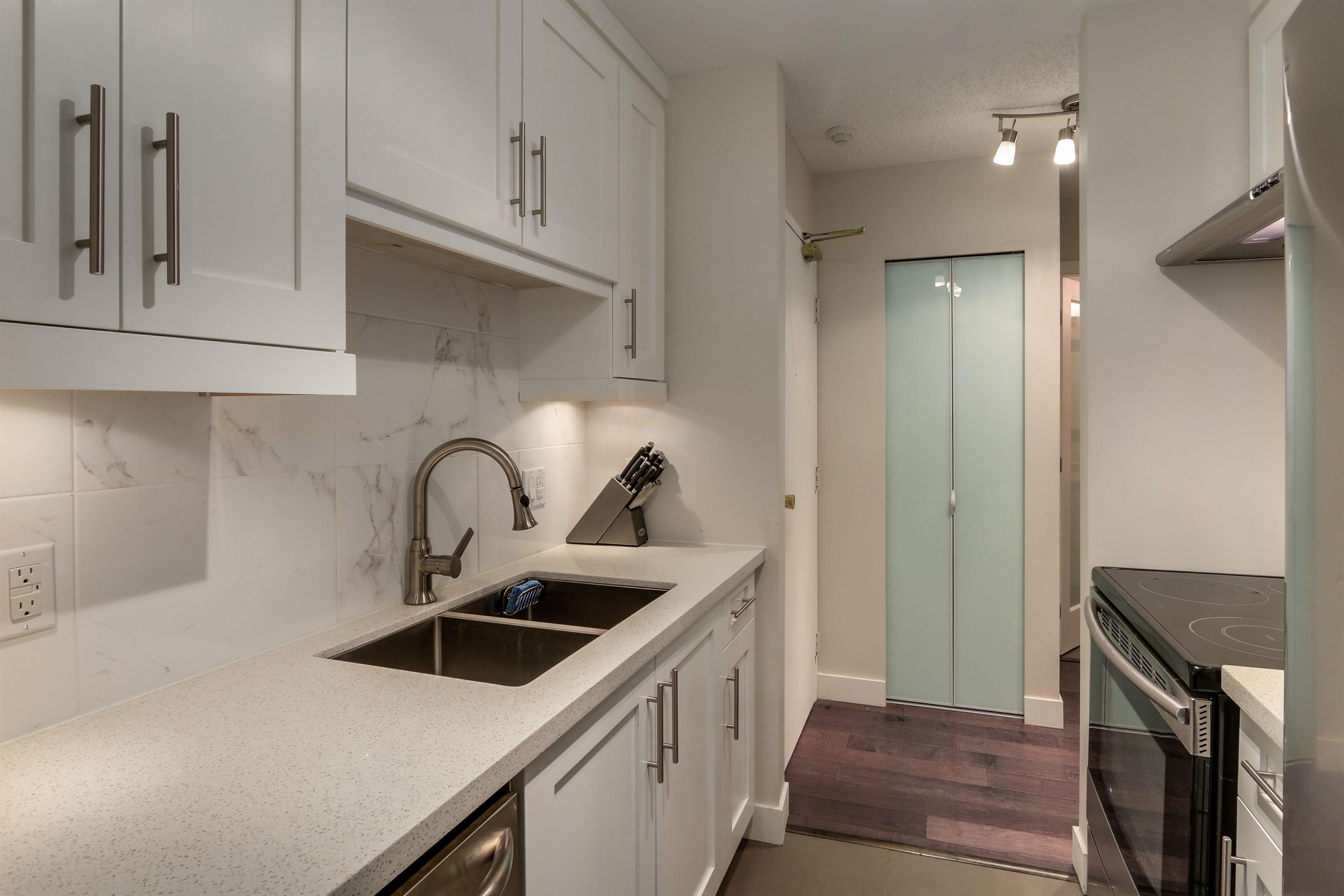 203 1611 3rd Avenue - MLS&reg; # R3135868