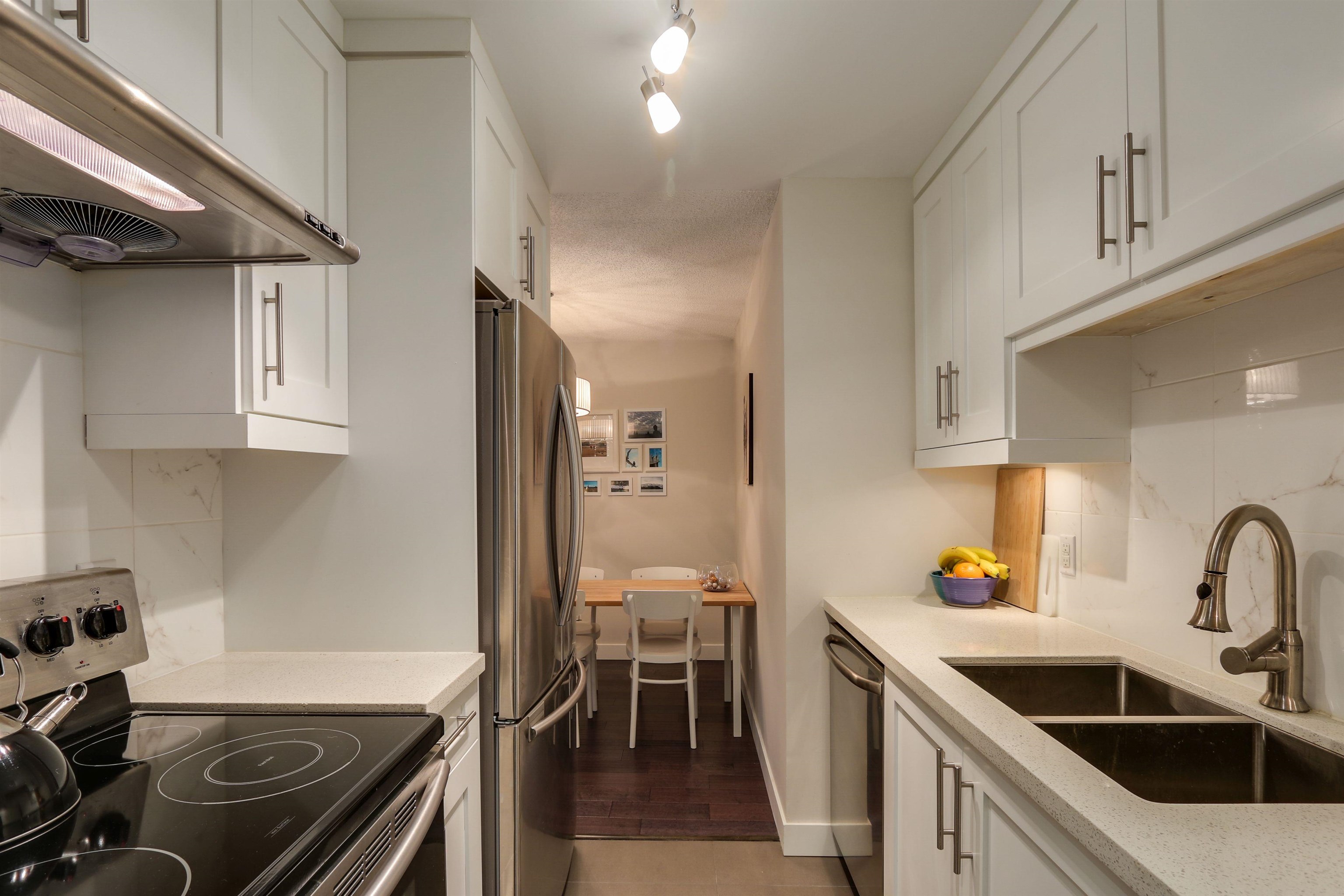 203 1611 3rd Avenue - MLS&reg; # R3135868