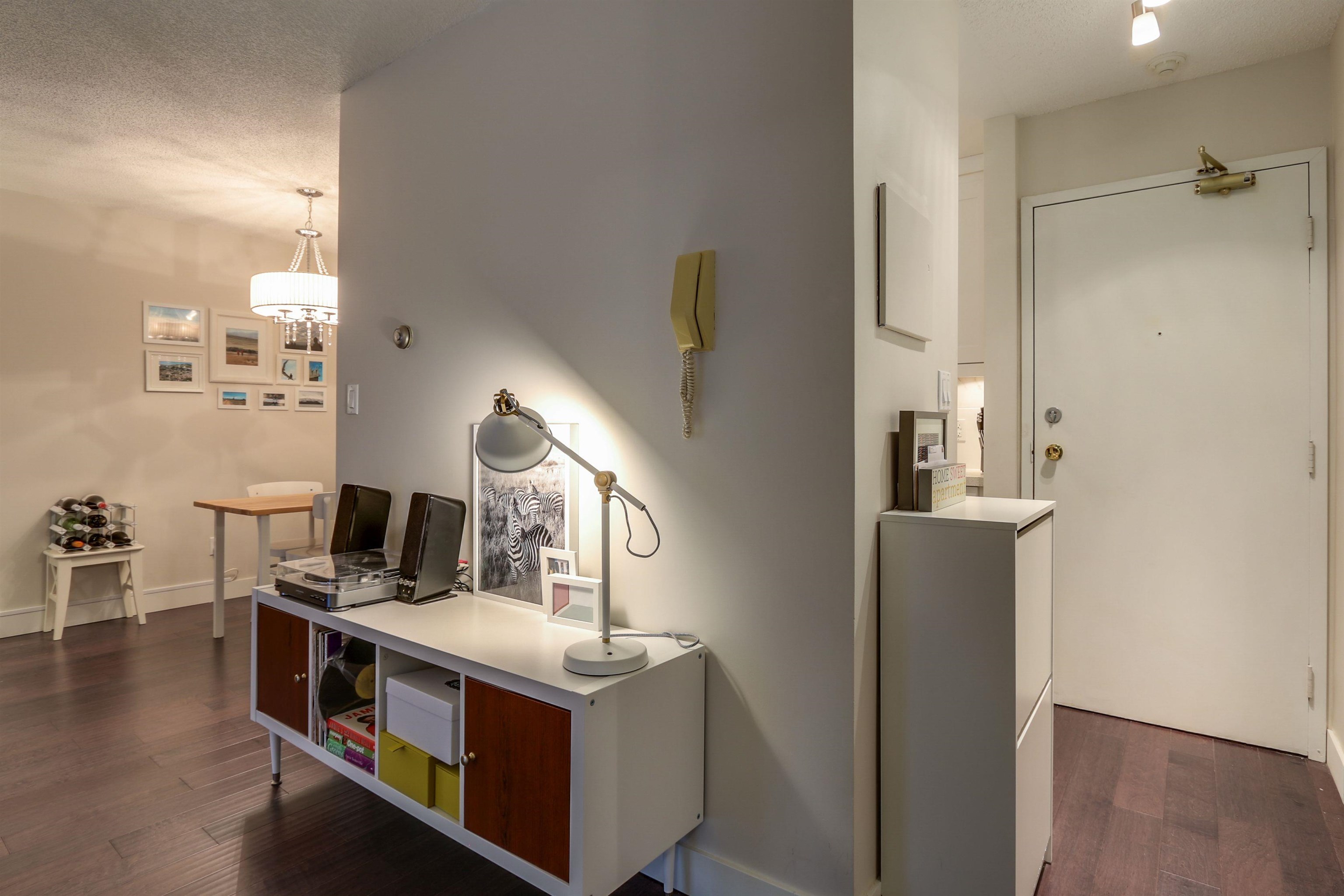 203 1611 3rd Avenue - MLS&reg; # R3135868