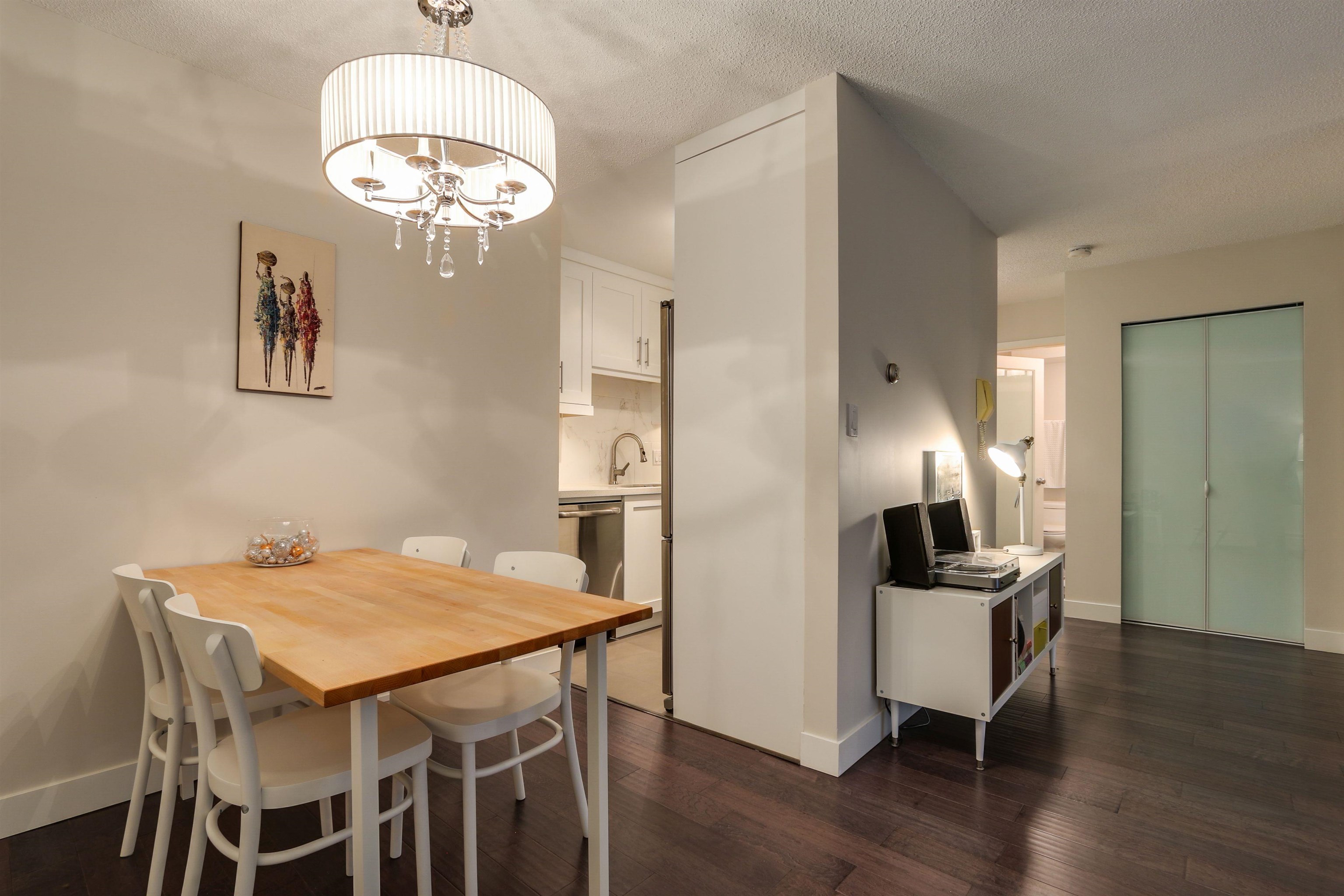 203 1611 3rd Avenue - MLS&reg; # R3135868
