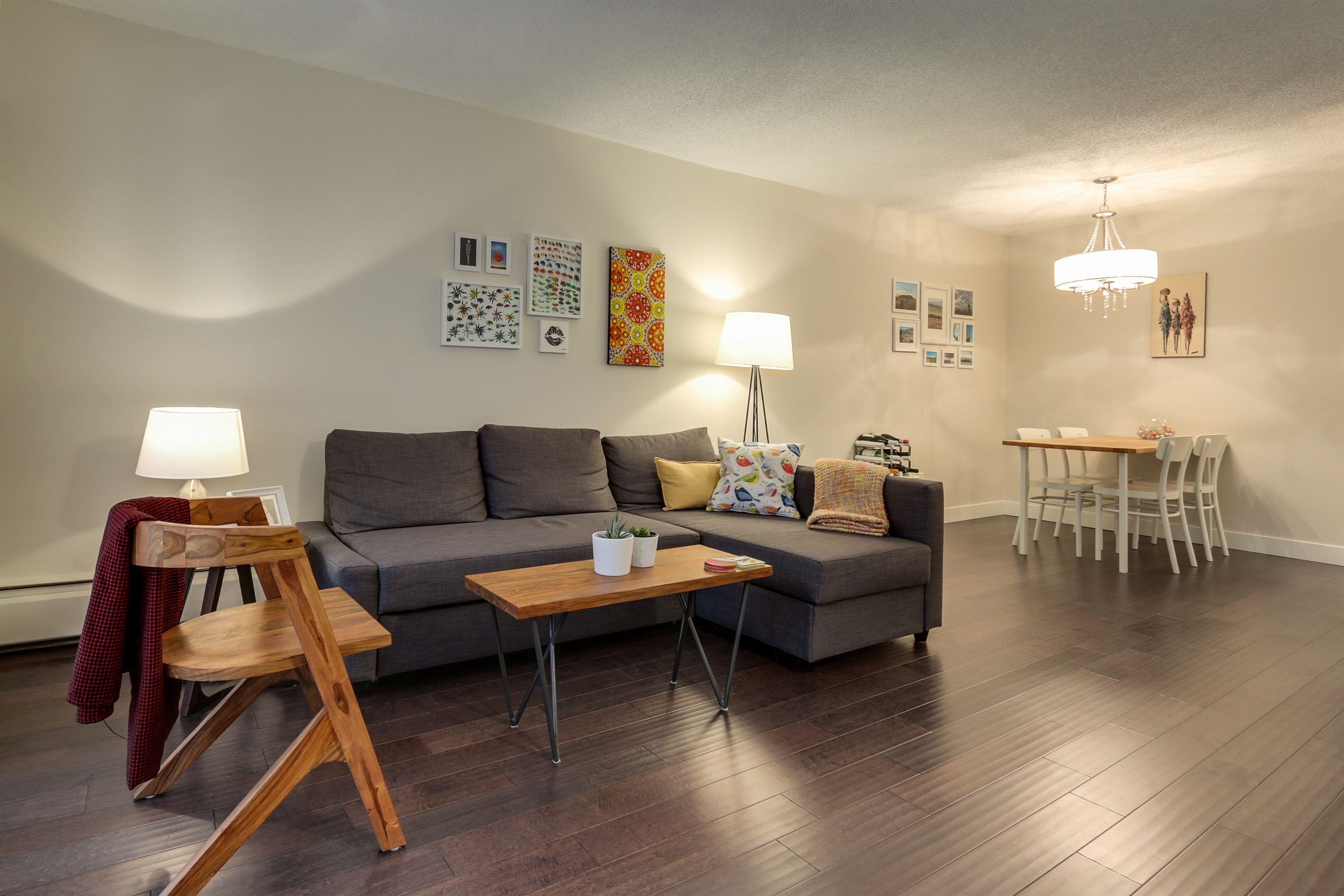 203 1611 3rd Avenue - MLS&reg; # R3135868