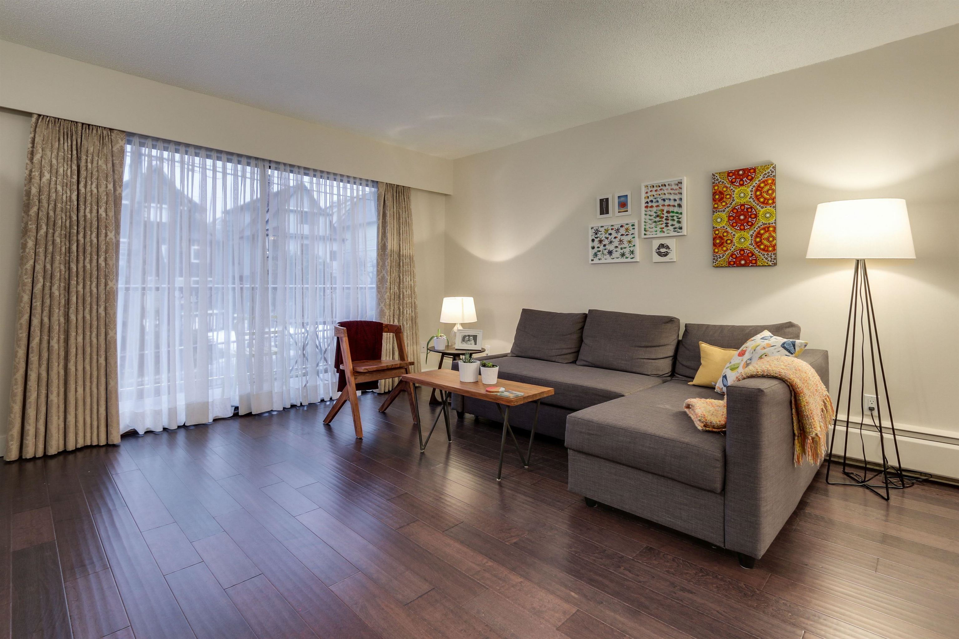 203 1611 3rd Avenue - MLS&reg; # R3135868