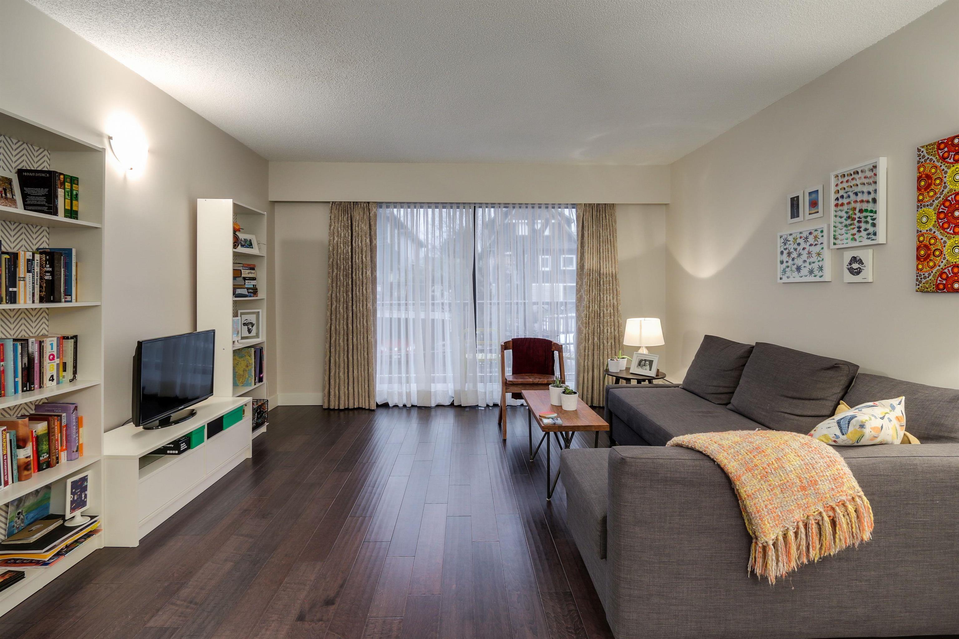 203 1611 3rd Avenue - MLS&reg; # R3135868