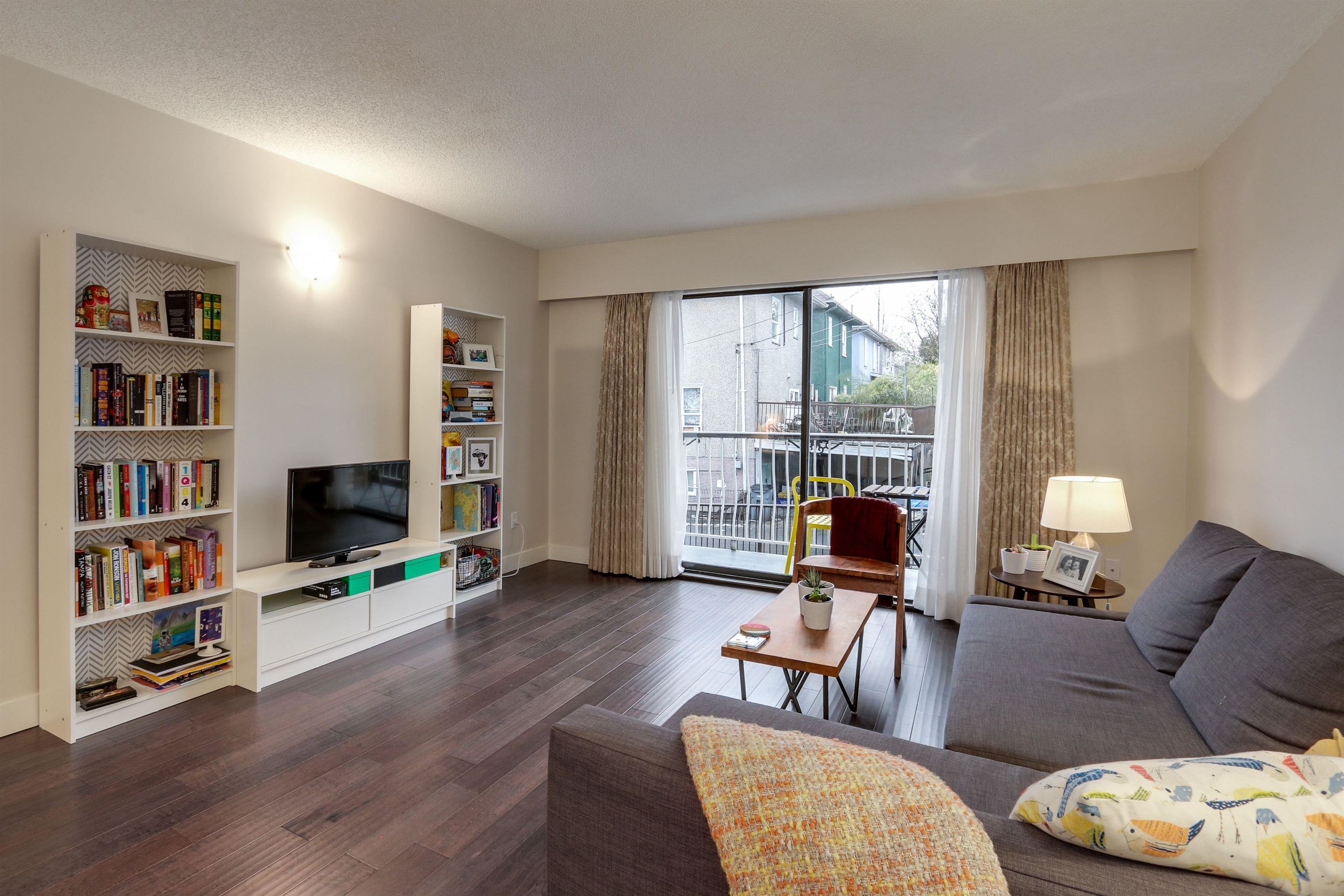 203 1611 3rd Avenue - MLS&reg; # R3135868