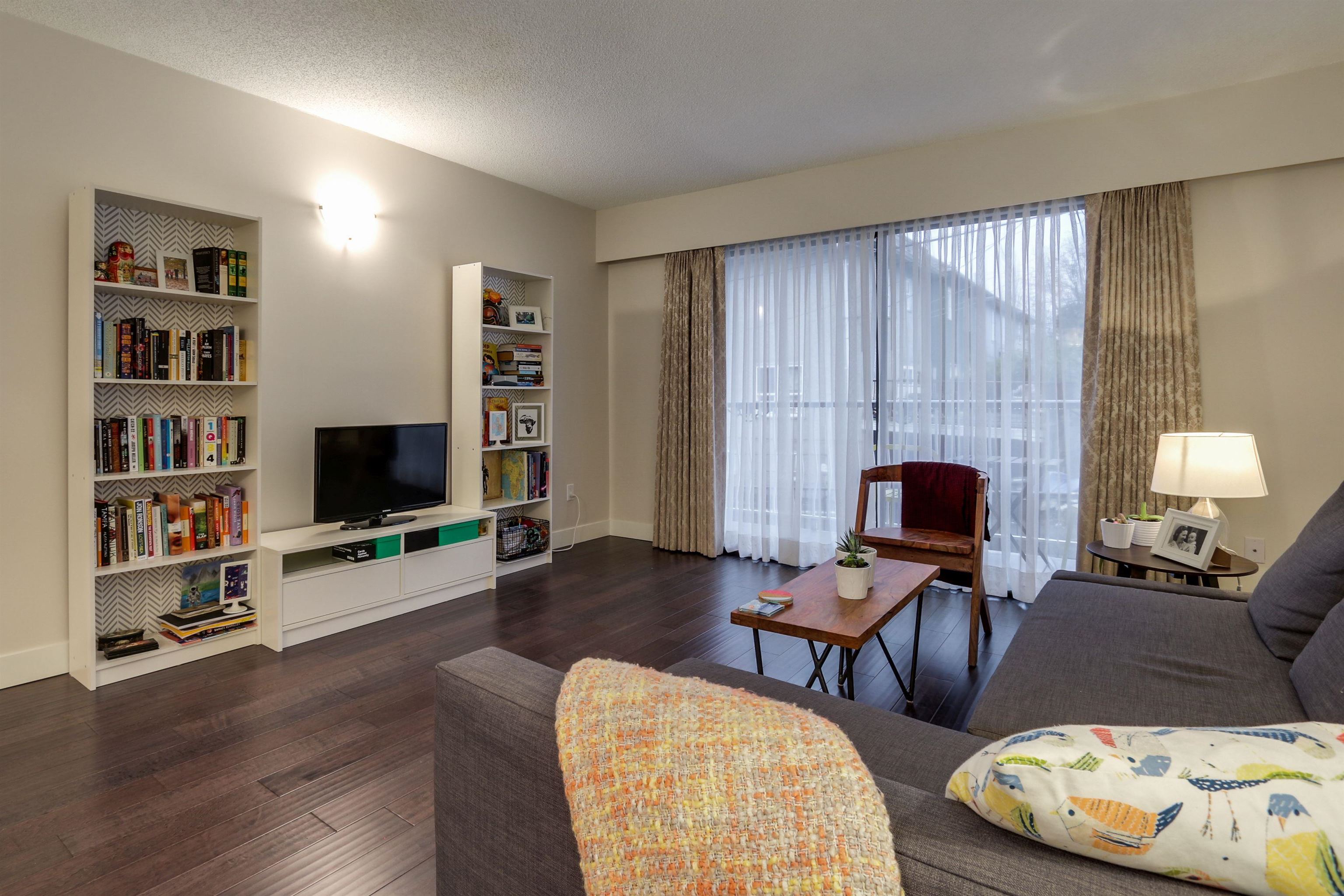 203 1611 3rd Avenue - MLS&reg; # R3135868