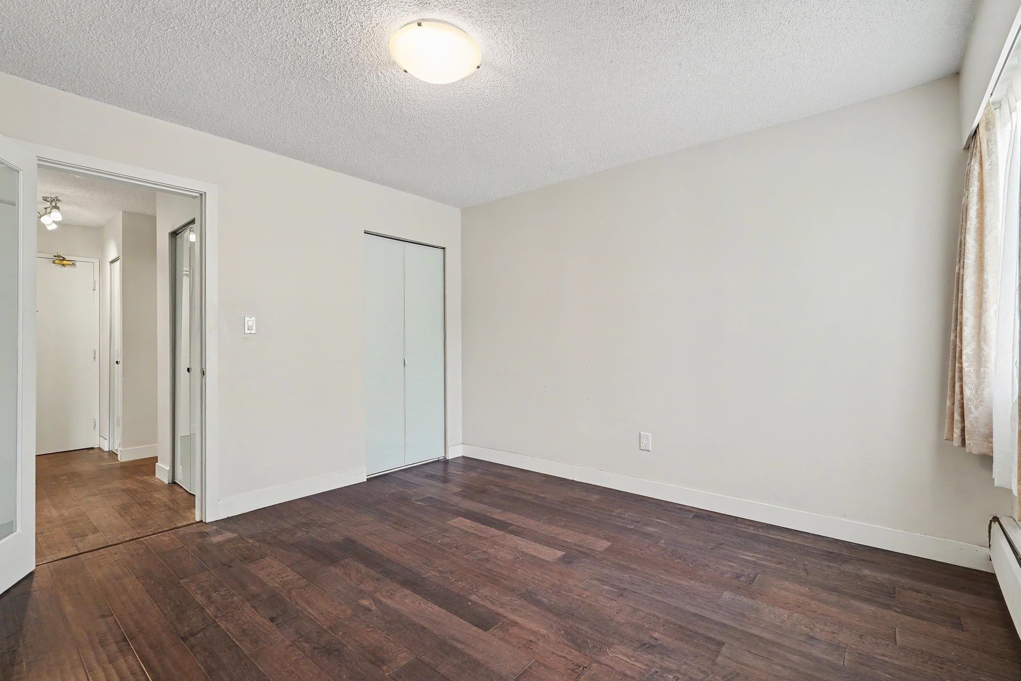 203 1611 3rd Avenue - MLS&reg; # R3135868