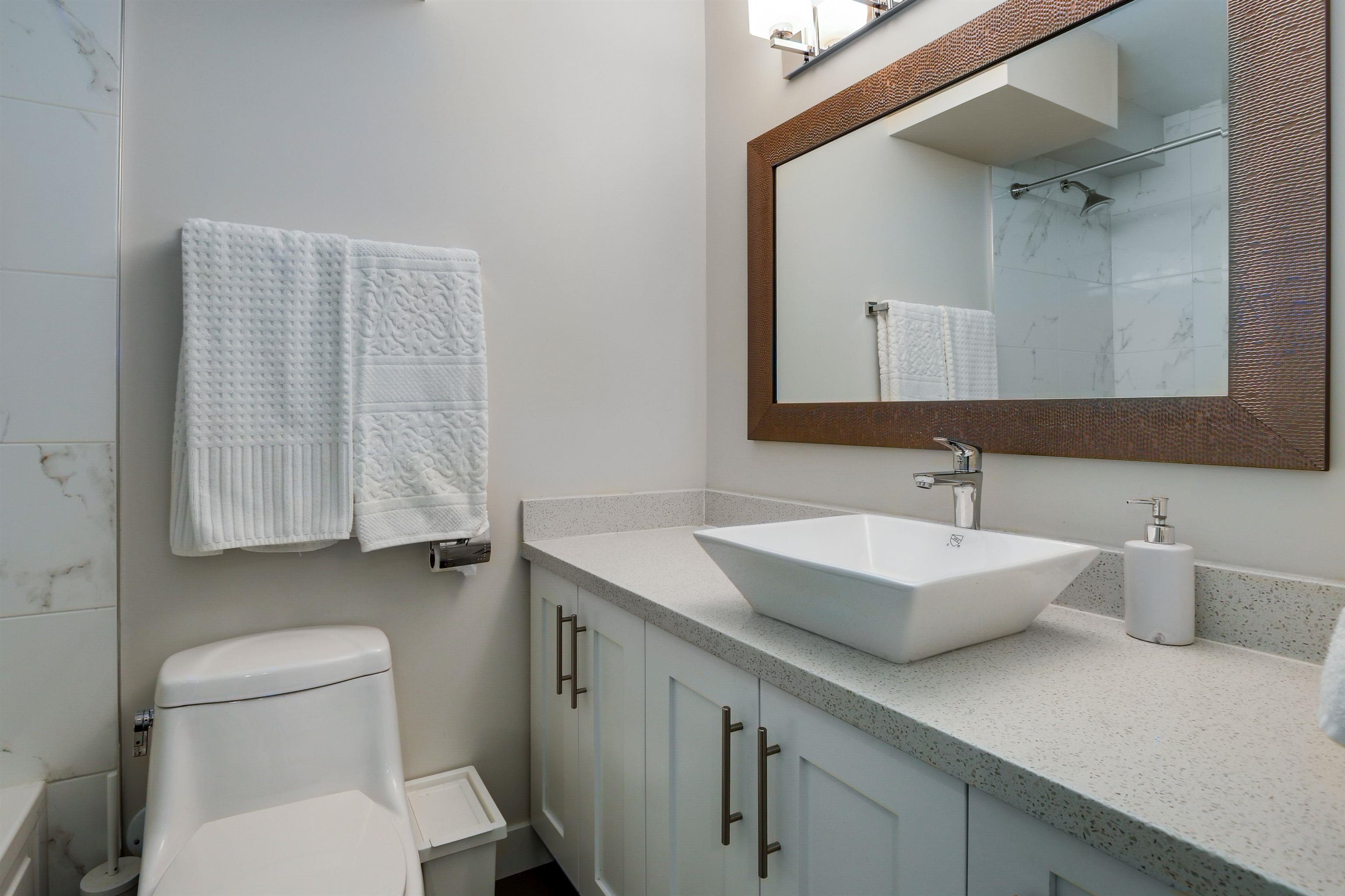203 1611 3rd Avenue - MLS&reg; # R3135868