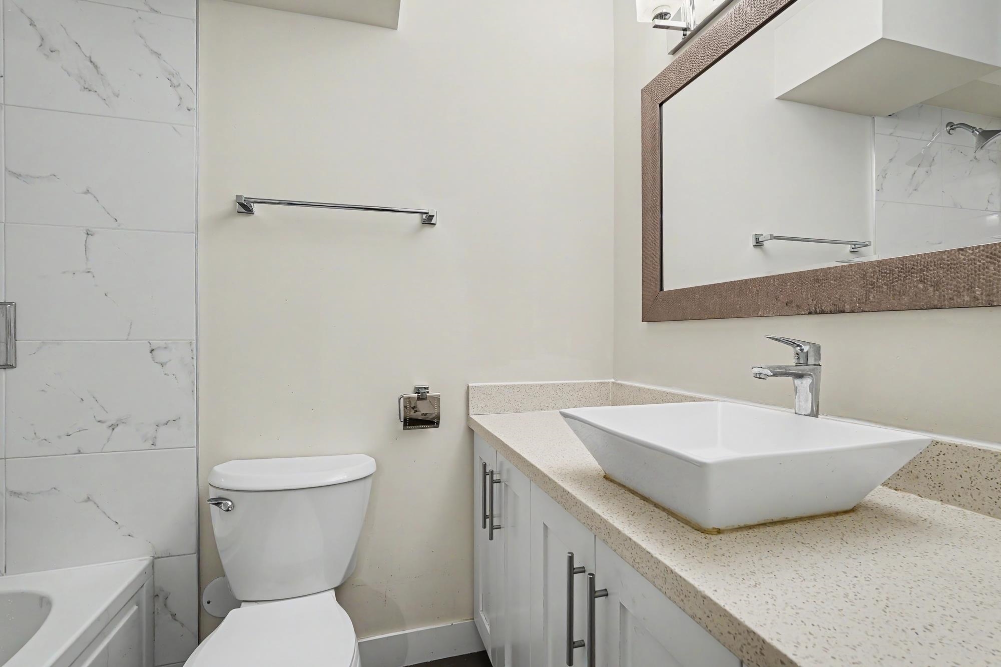 203 1611 3rd Avenue - MLS&reg; # R3135868