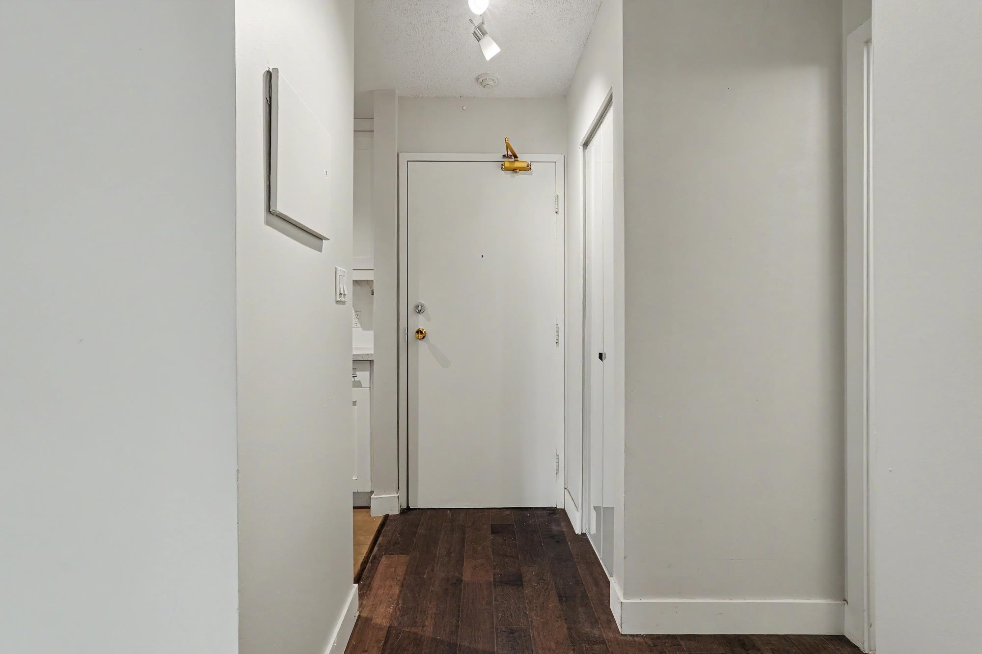 203 1611 3rd Avenue - MLS&reg; # R3135868