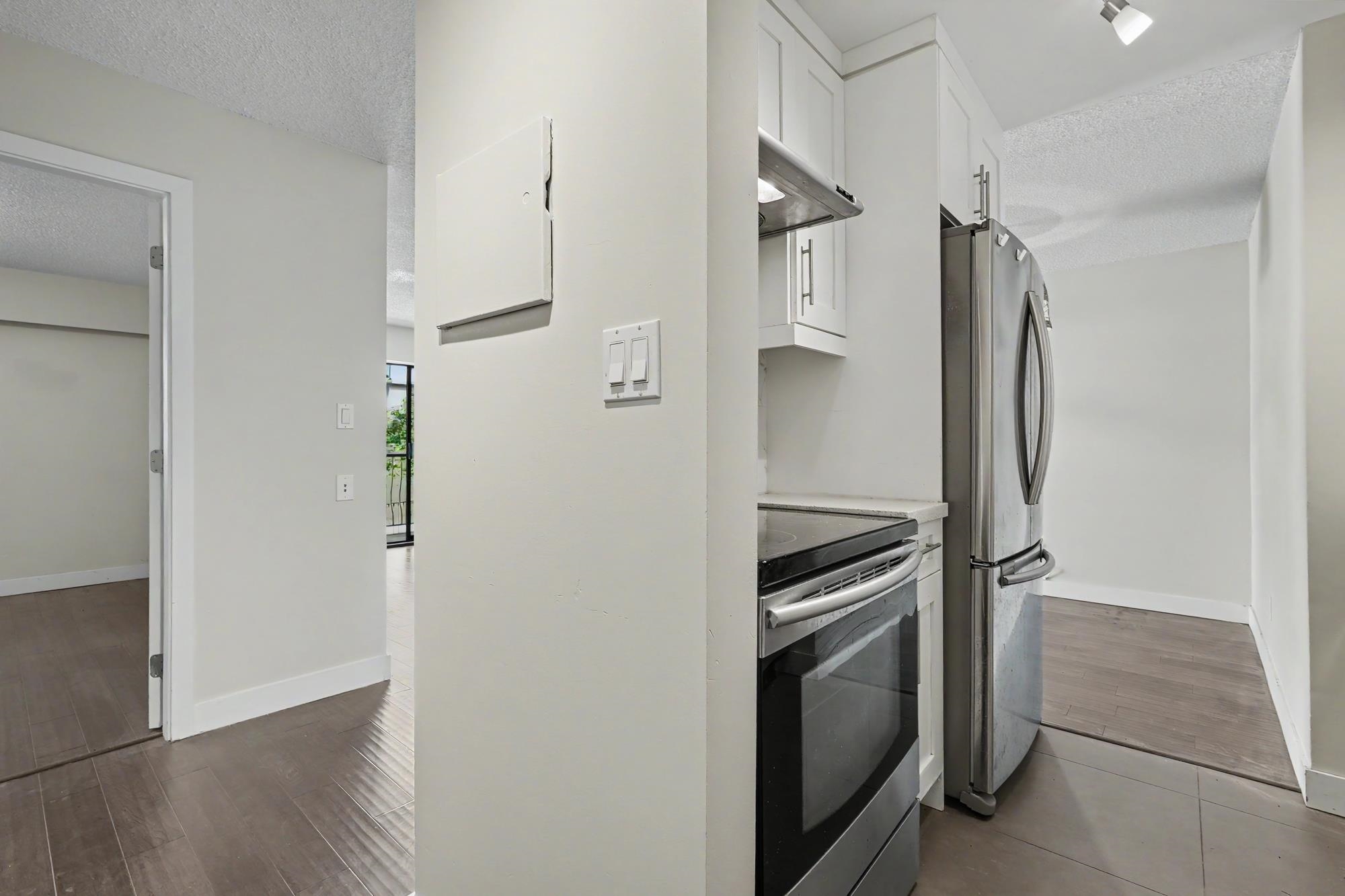 203 1611 3rd Avenue - MLS&reg; # R3135868