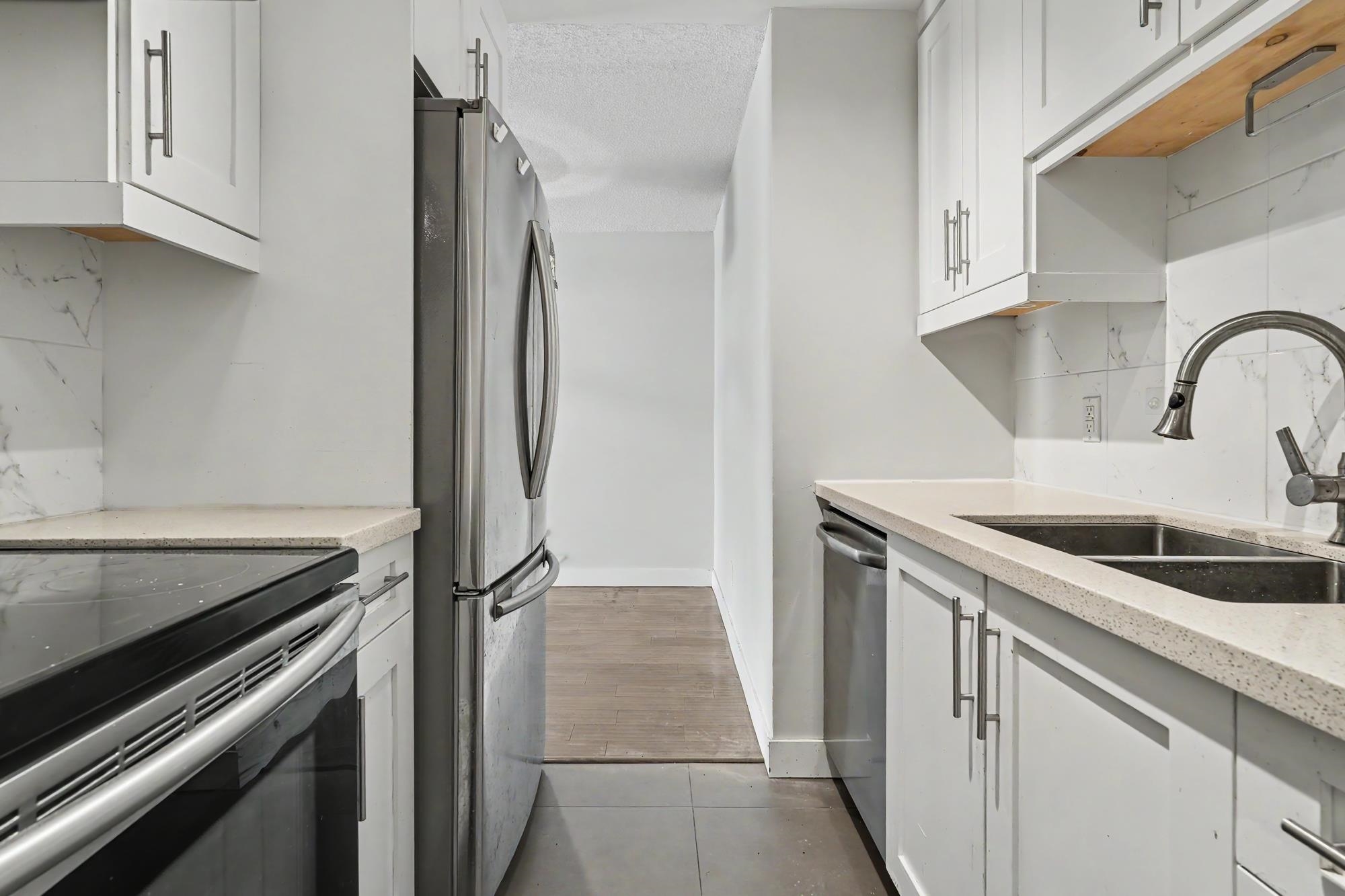 203 1611 3rd Avenue - MLS&reg; # R3135868