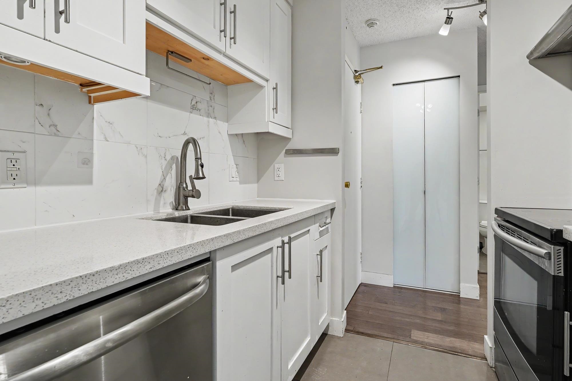 203 1611 3rd Avenue - MLS&reg; # R3135868