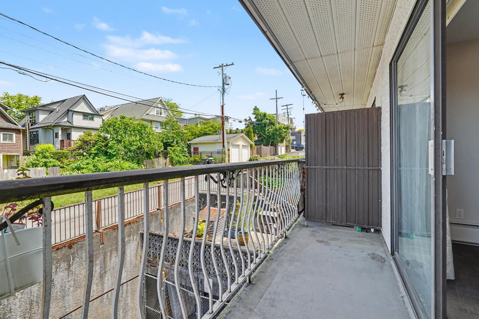 203 1611 3rd Avenue - MLS&reg; # R3135868