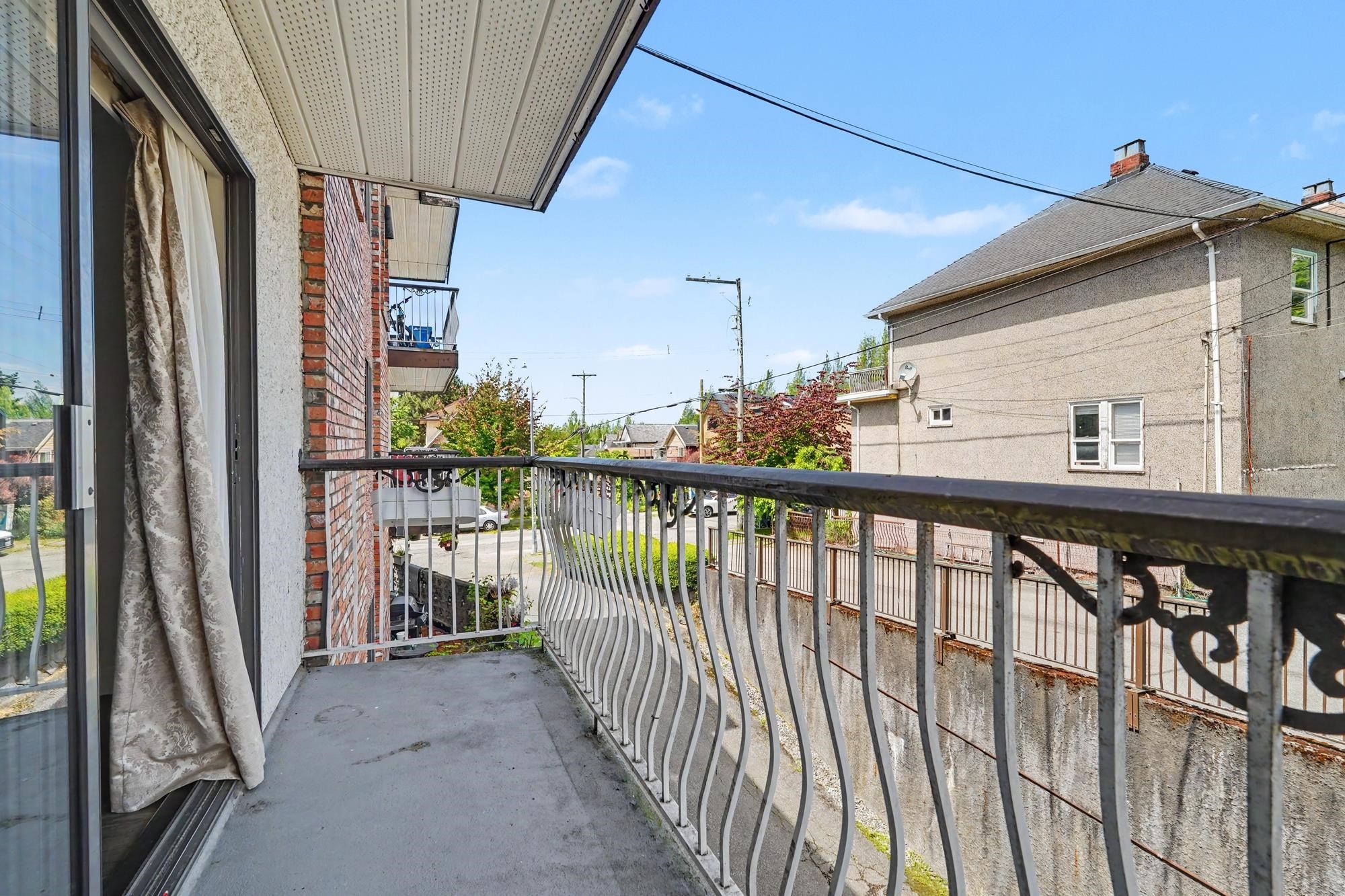 203 1611 3rd Avenue - MLS&reg; # R3135868