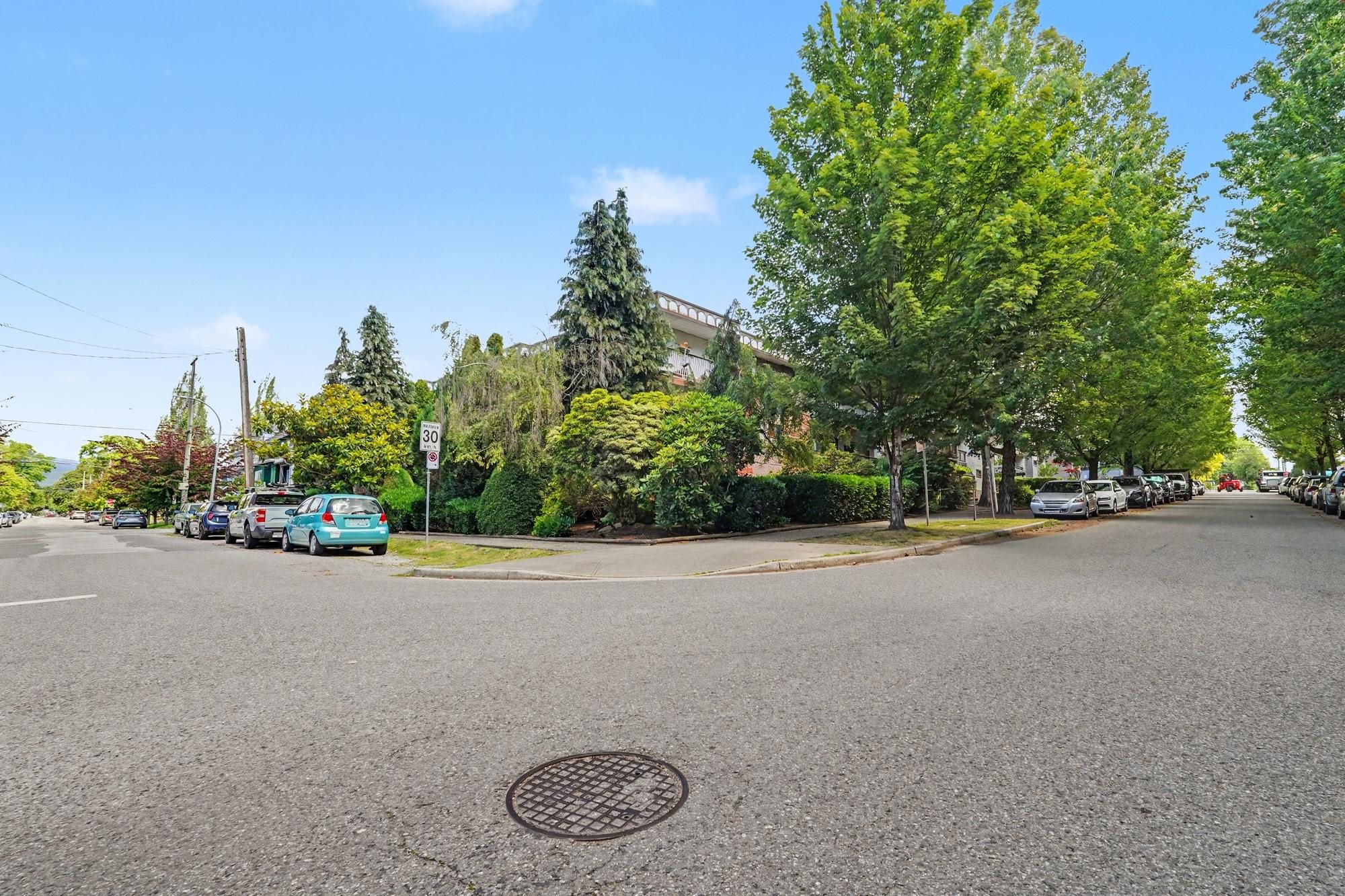 203 1611 3rd Avenue - MLS&reg; # R3135868