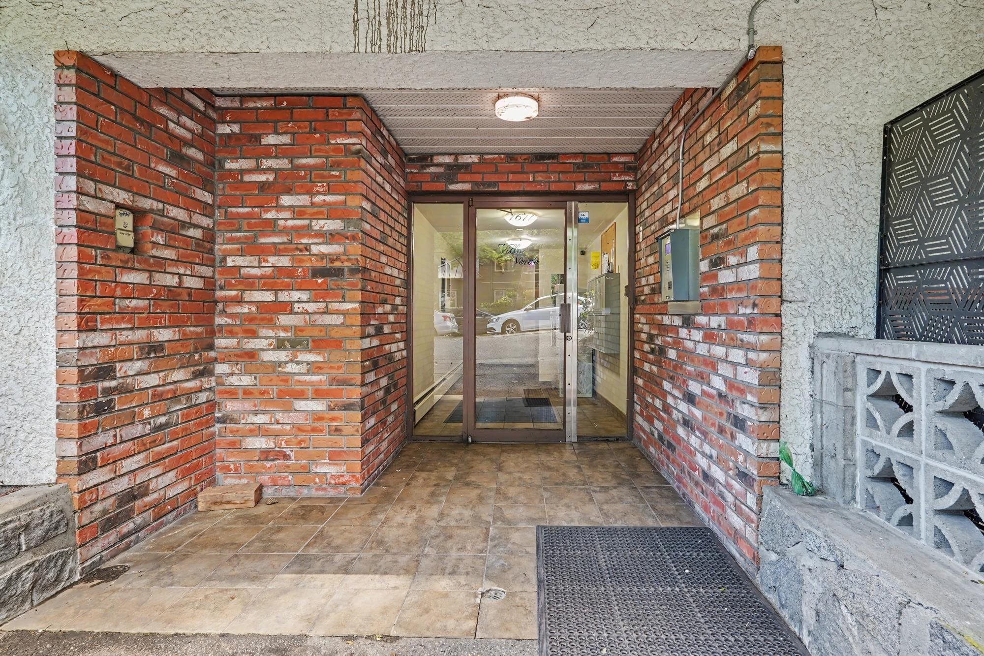 203 1611 3rd Avenue - MLS&reg; # R3135868