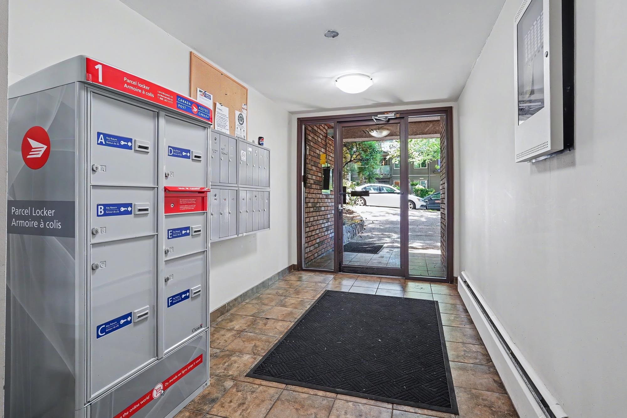 203 1611 3rd Avenue - MLS&reg; # R3135868