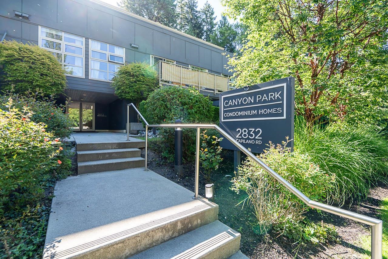 206 2832 Capilano Road - MLS&reg; # R3135871