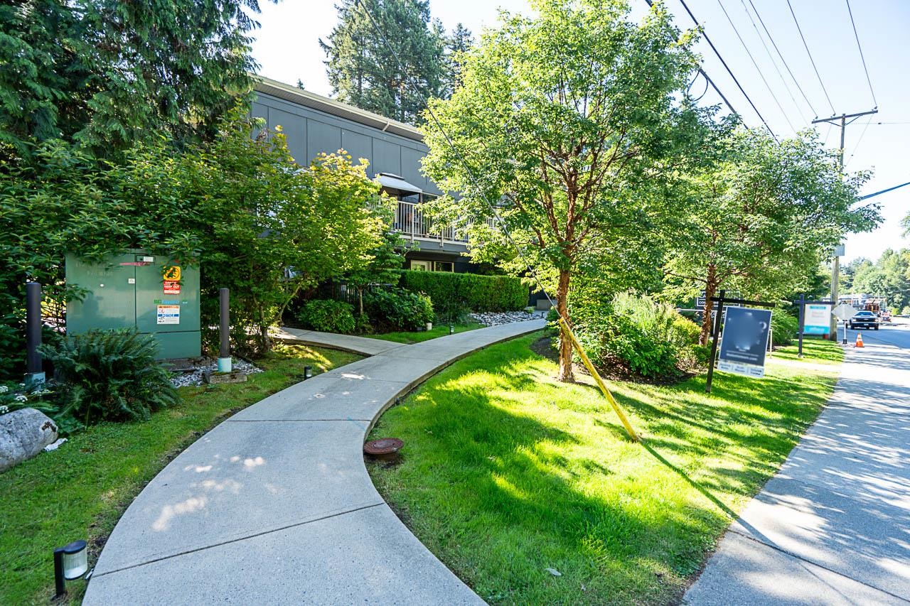 206 2832 Capilano Road - MLS&reg; # R3135871