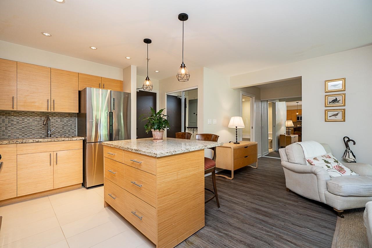 206 2832 Capilano Road - MLS&reg; # R3135871