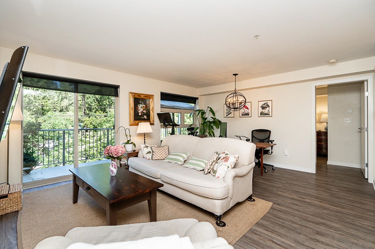206 2832 Capilano Road - MLS&reg; # R3135871