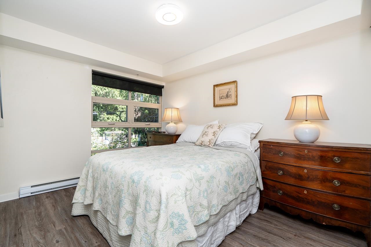 206 2832 Capilano Road - MLS&reg; # R3135871