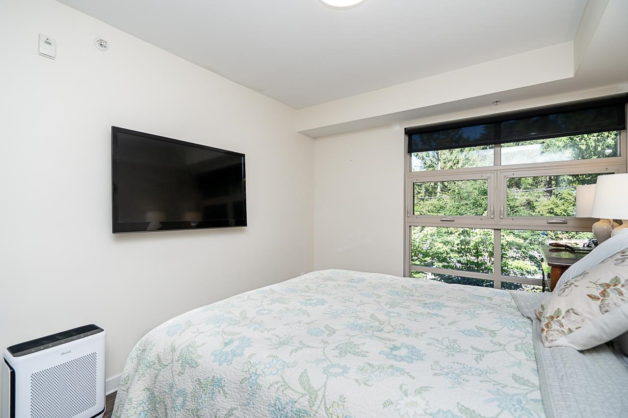 206 2832 Capilano Road - MLS&reg; # R3135871