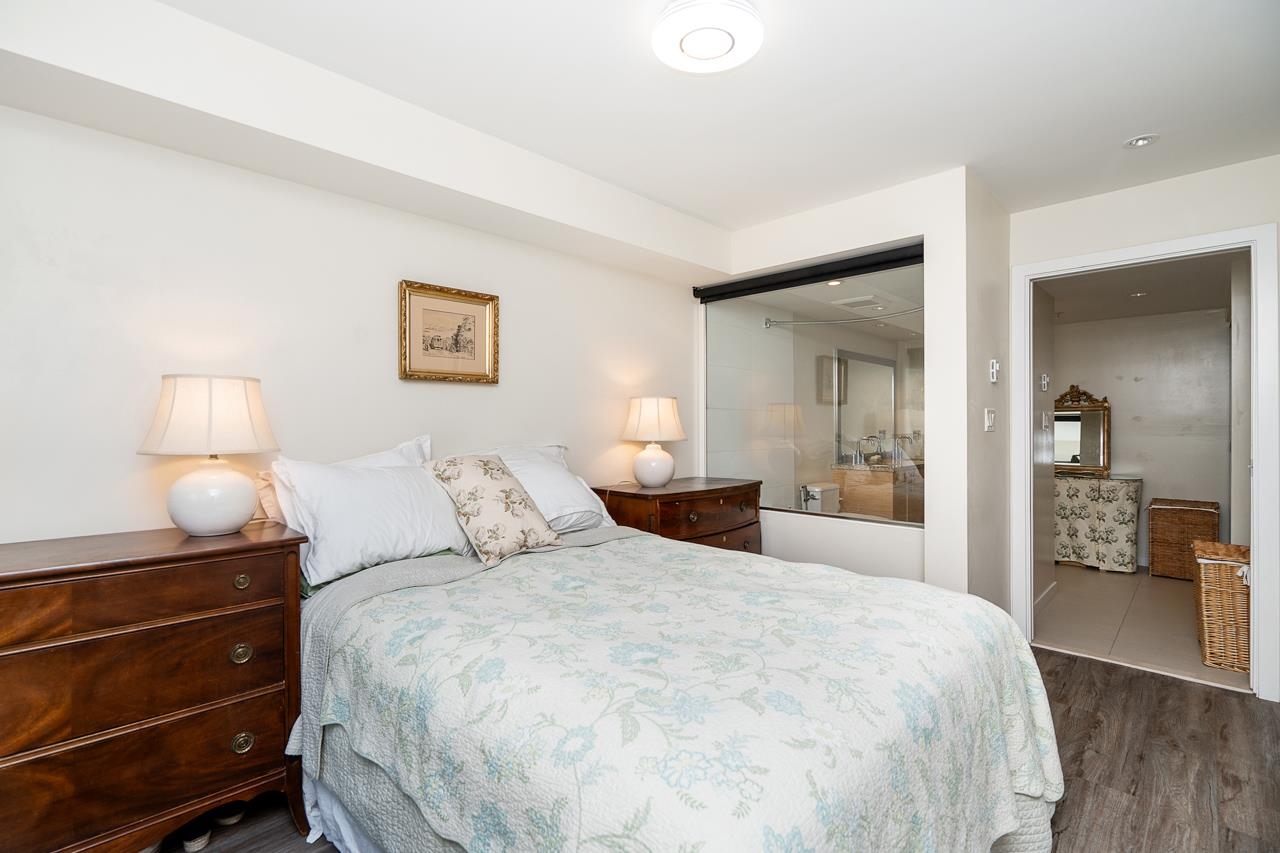 206 2832 Capilano Road - MLS&reg; # R3135871