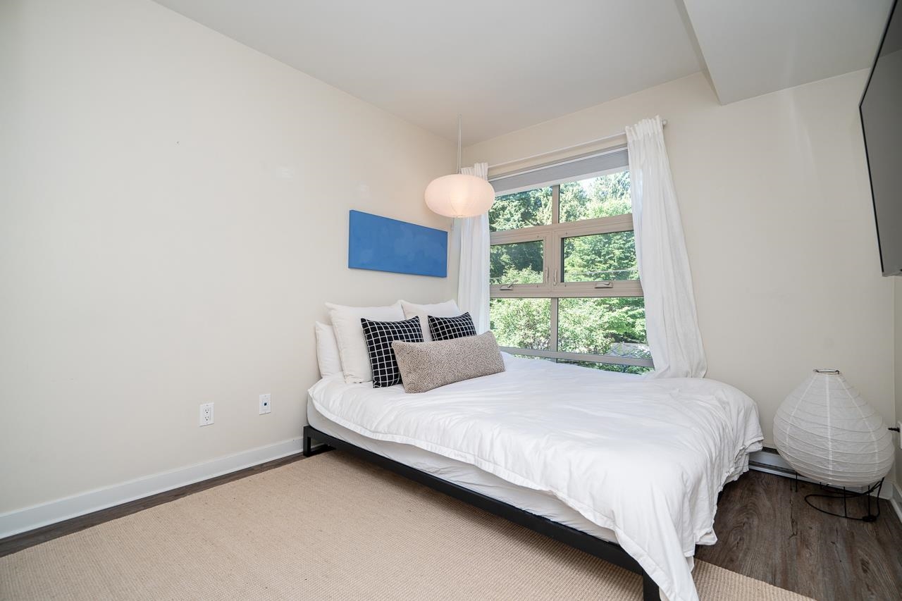 206 2832 Capilano Road - MLS&reg; # R3135871