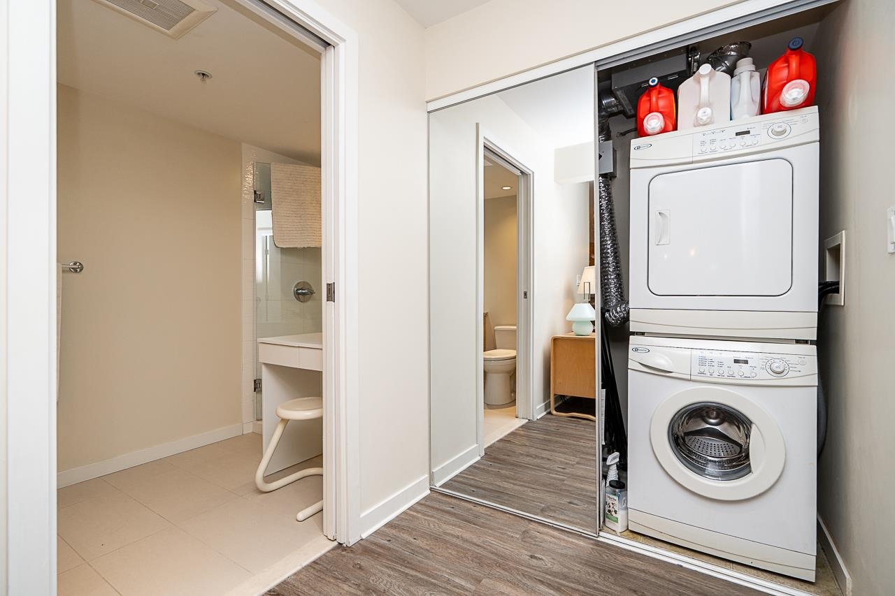 206 2832 Capilano Road - MLS&reg; # R3135871