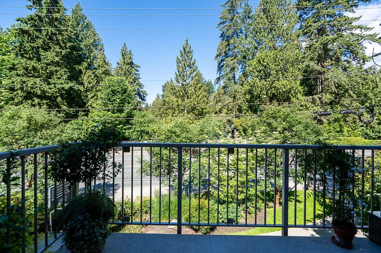 206 2832 Capilano Road - MLS&reg; # R3135871