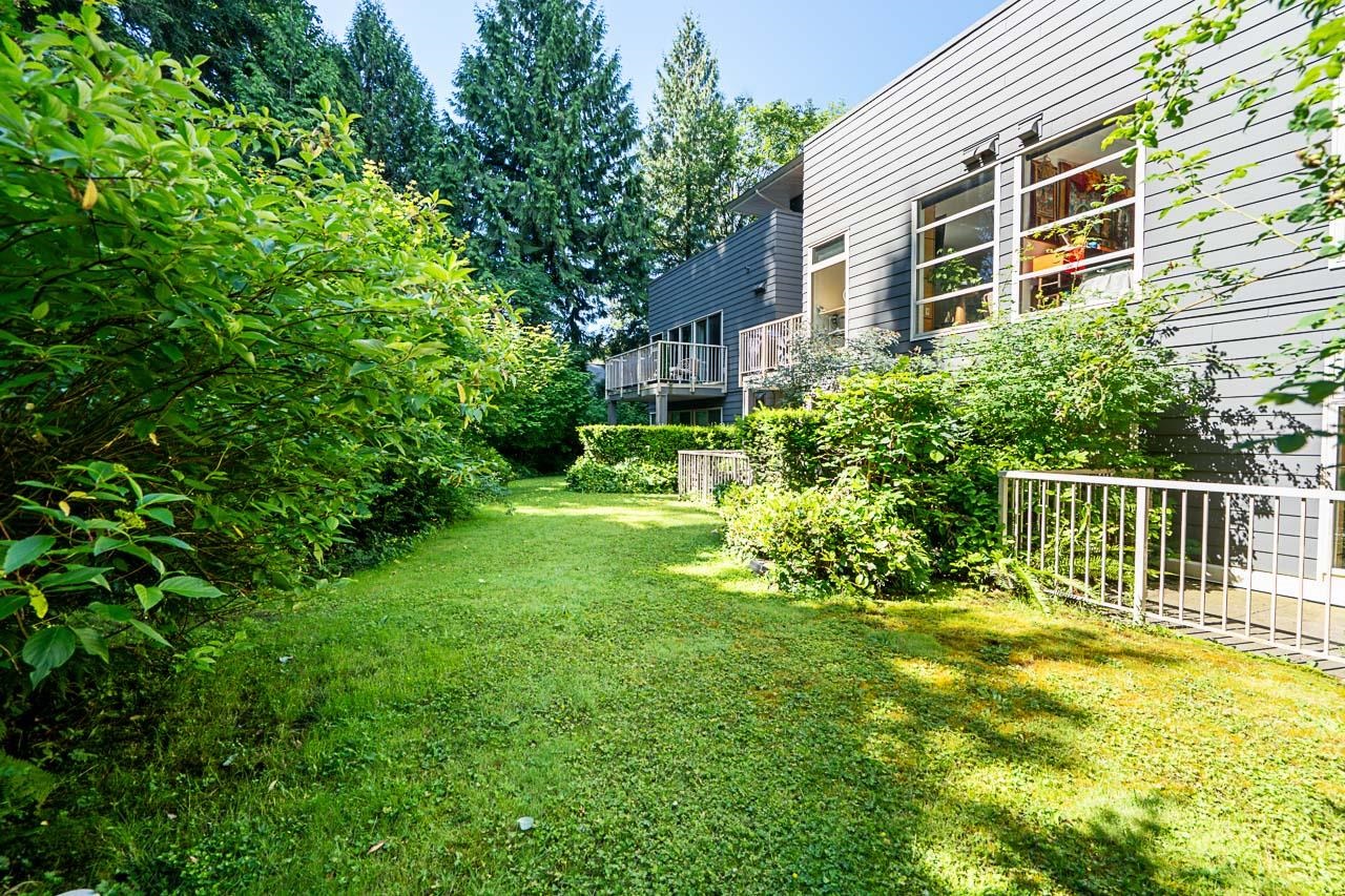 206 2832 Capilano Road - MLS&reg; # R3135871