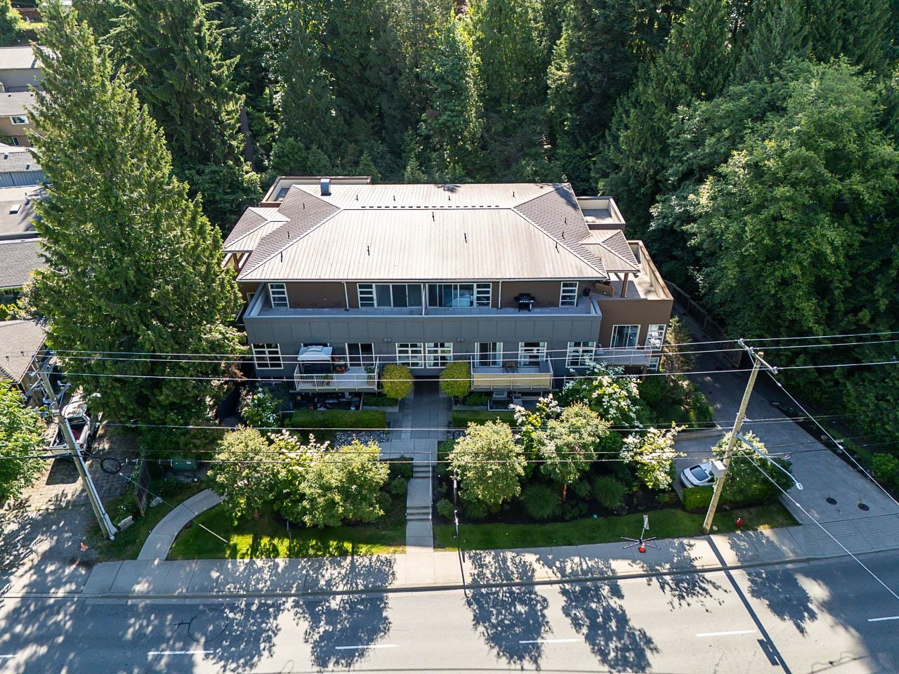 206 2832 Capilano Road - MLS&reg; # R3135871