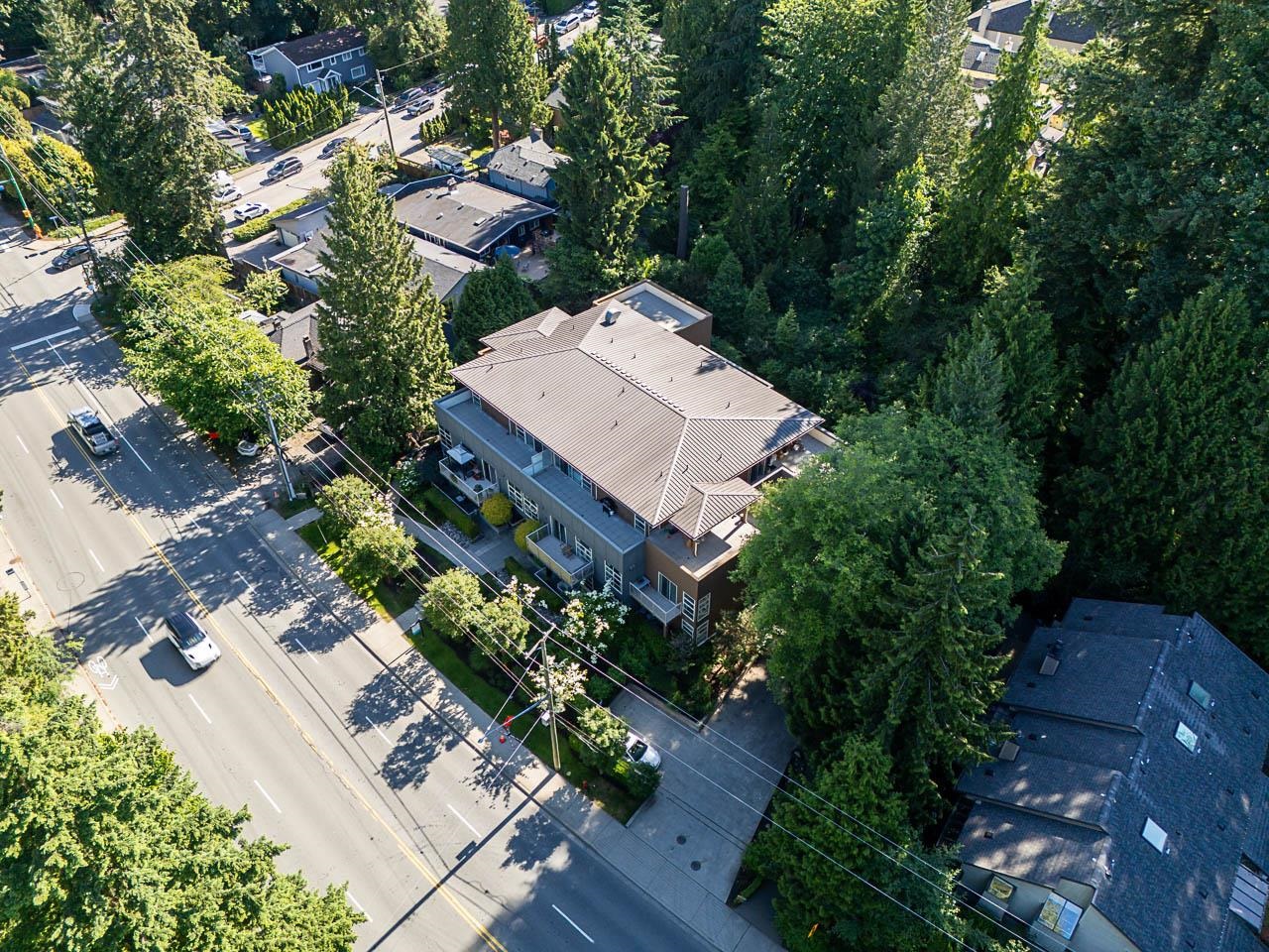 206 2832 Capilano Road - MLS&reg; # R3135871
