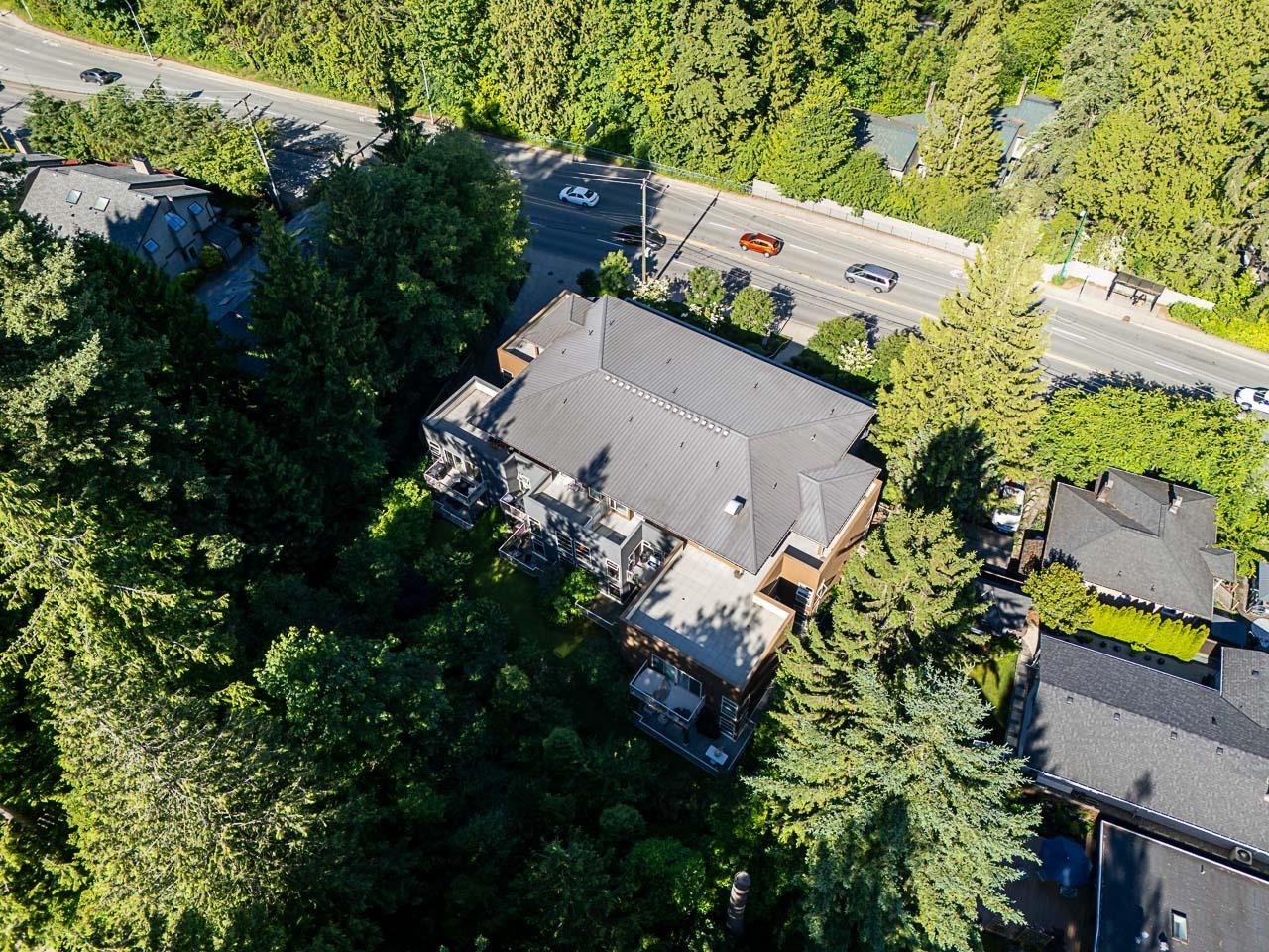 206 2832 Capilano Road - MLS&reg; # R3135871