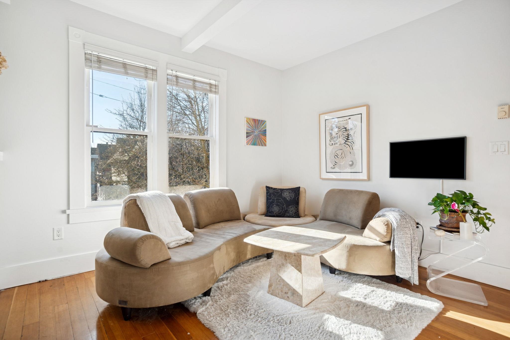  509 Union Street - MLS&reg; # R3136047