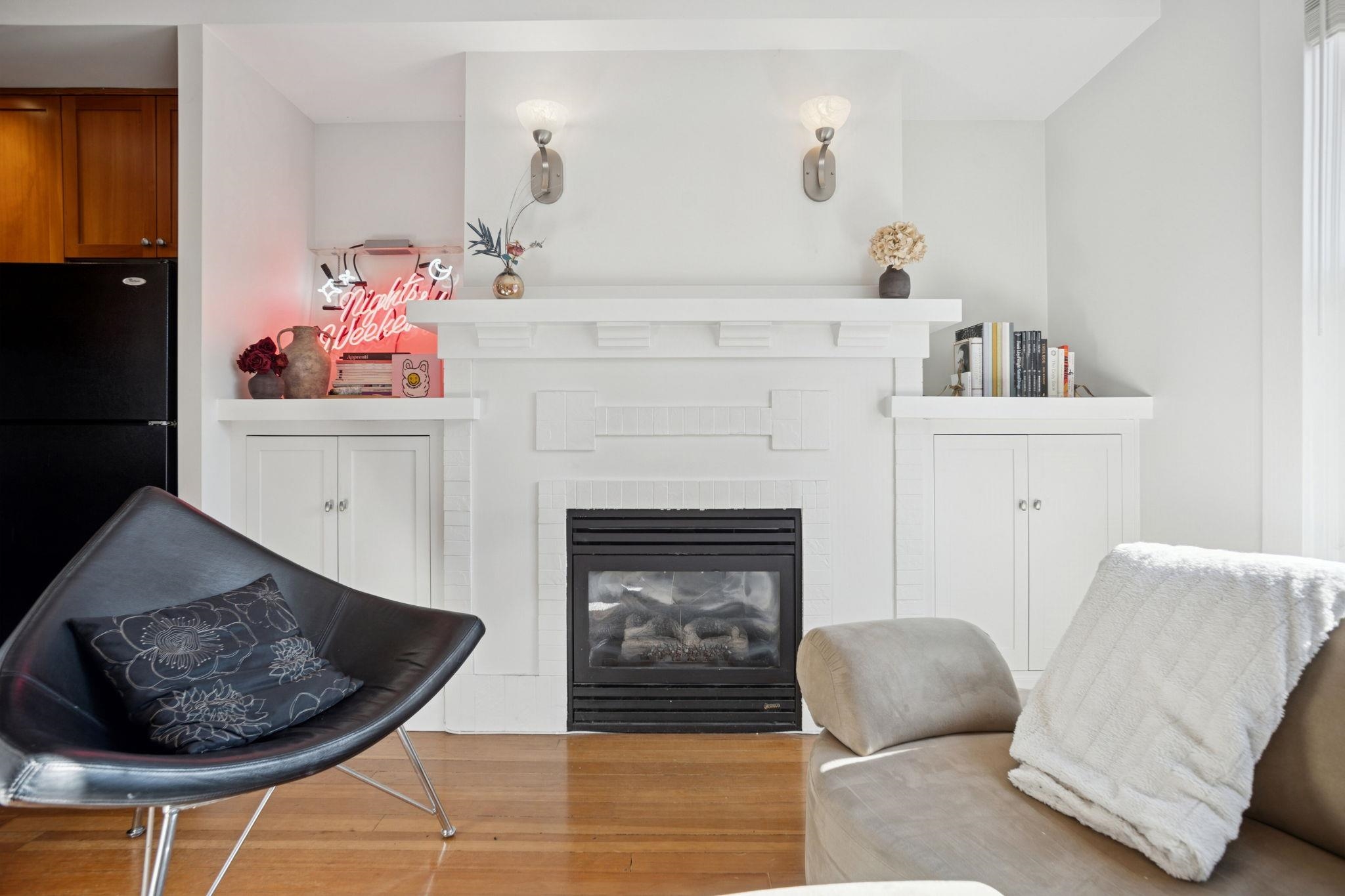  509 Union Street - MLS&reg; # R3136047