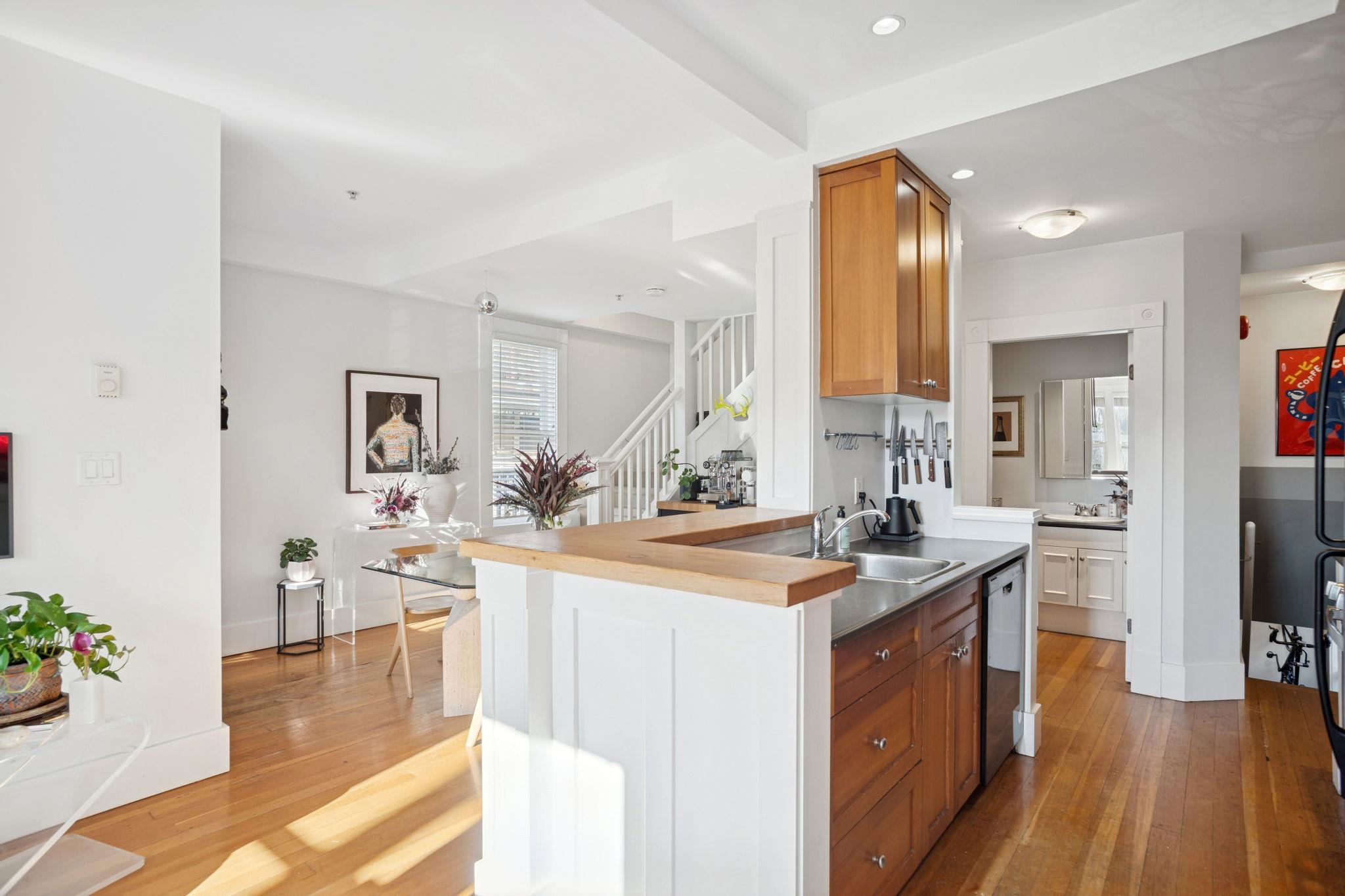  509 Union Street - MLS&reg; # R3136047