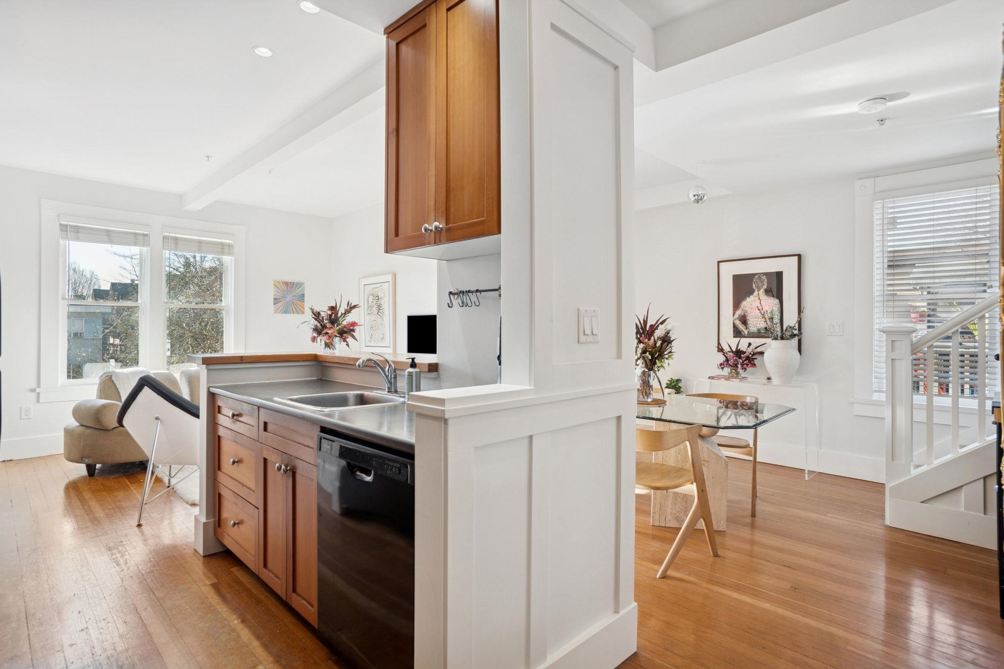  509 Union Street - MLS&reg; # R3136047