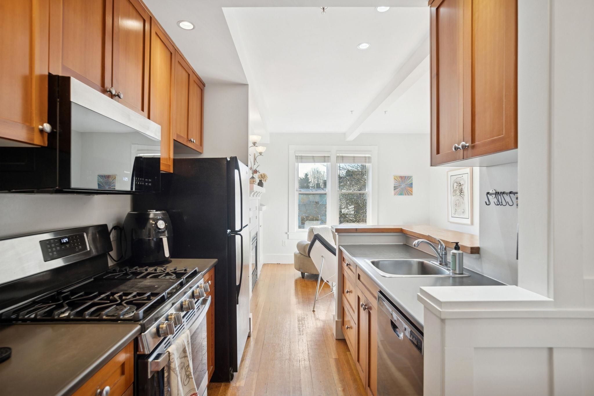  509 Union Street - MLS&reg; # R3136047