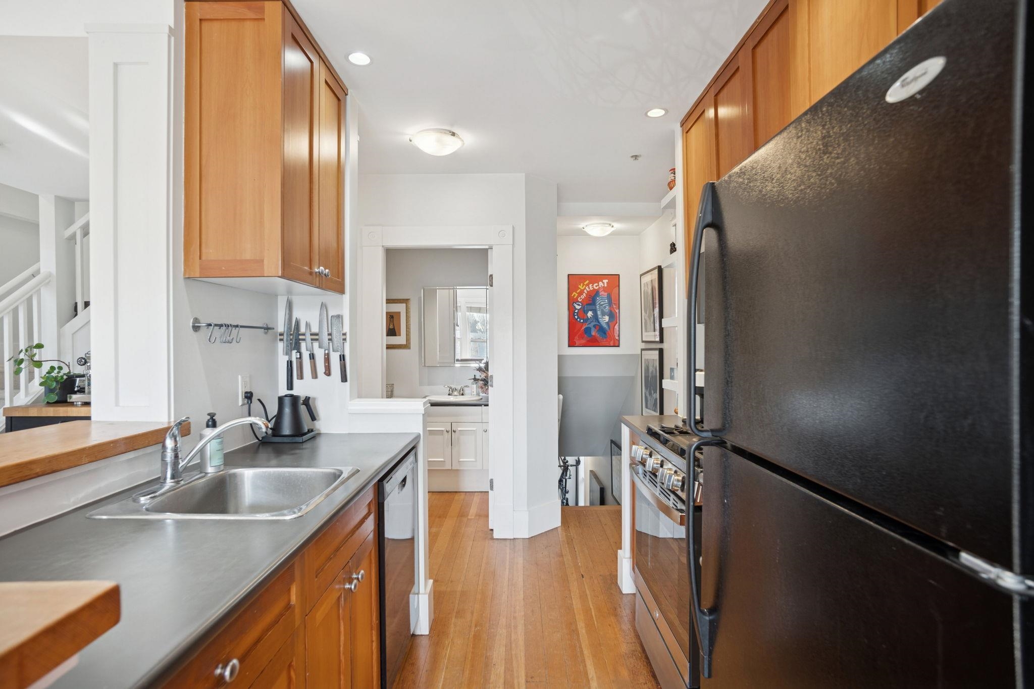  509 Union Street - MLS&reg; # R3136047