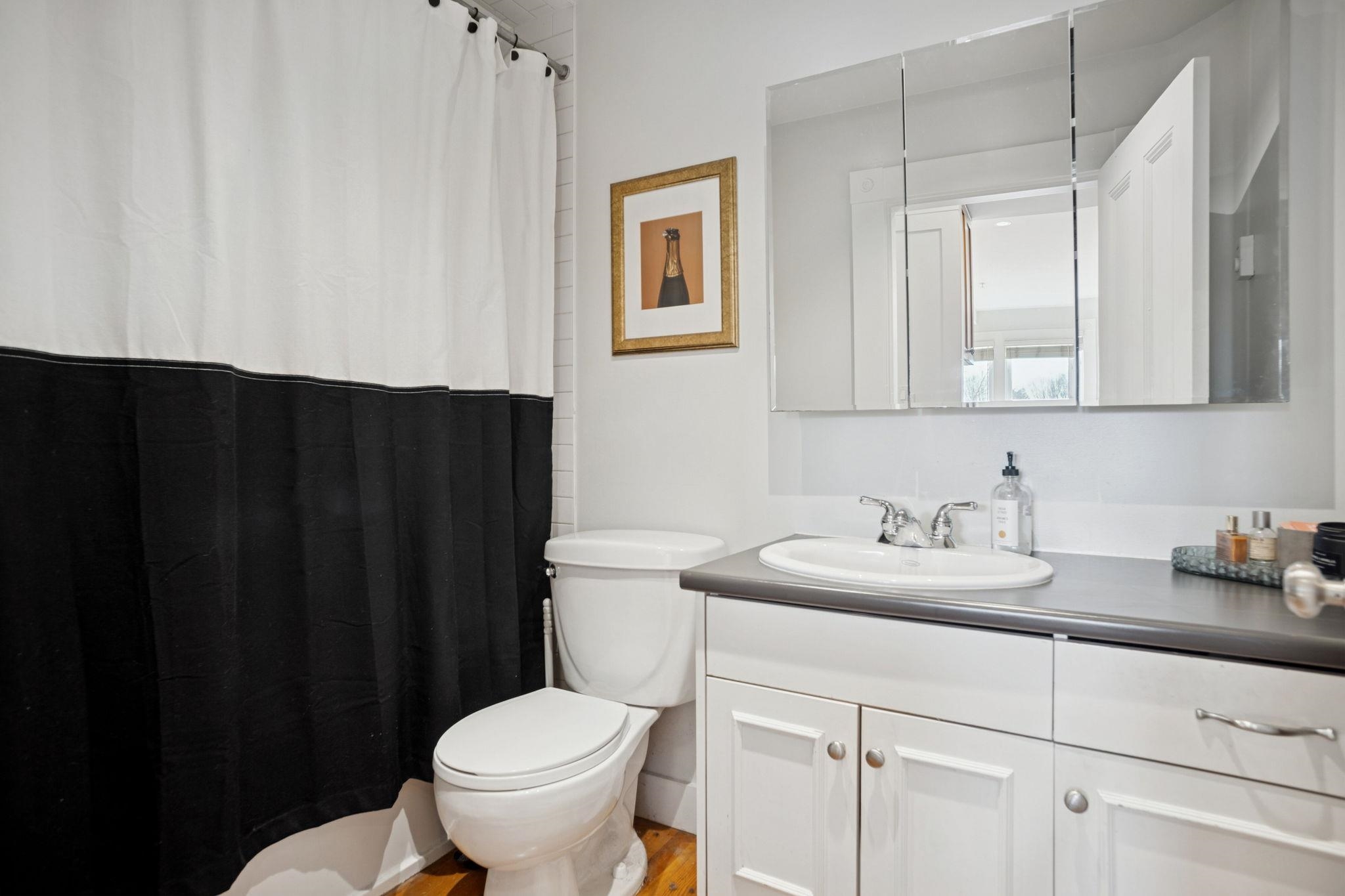  509 Union Street - MLS&reg; # R3136047