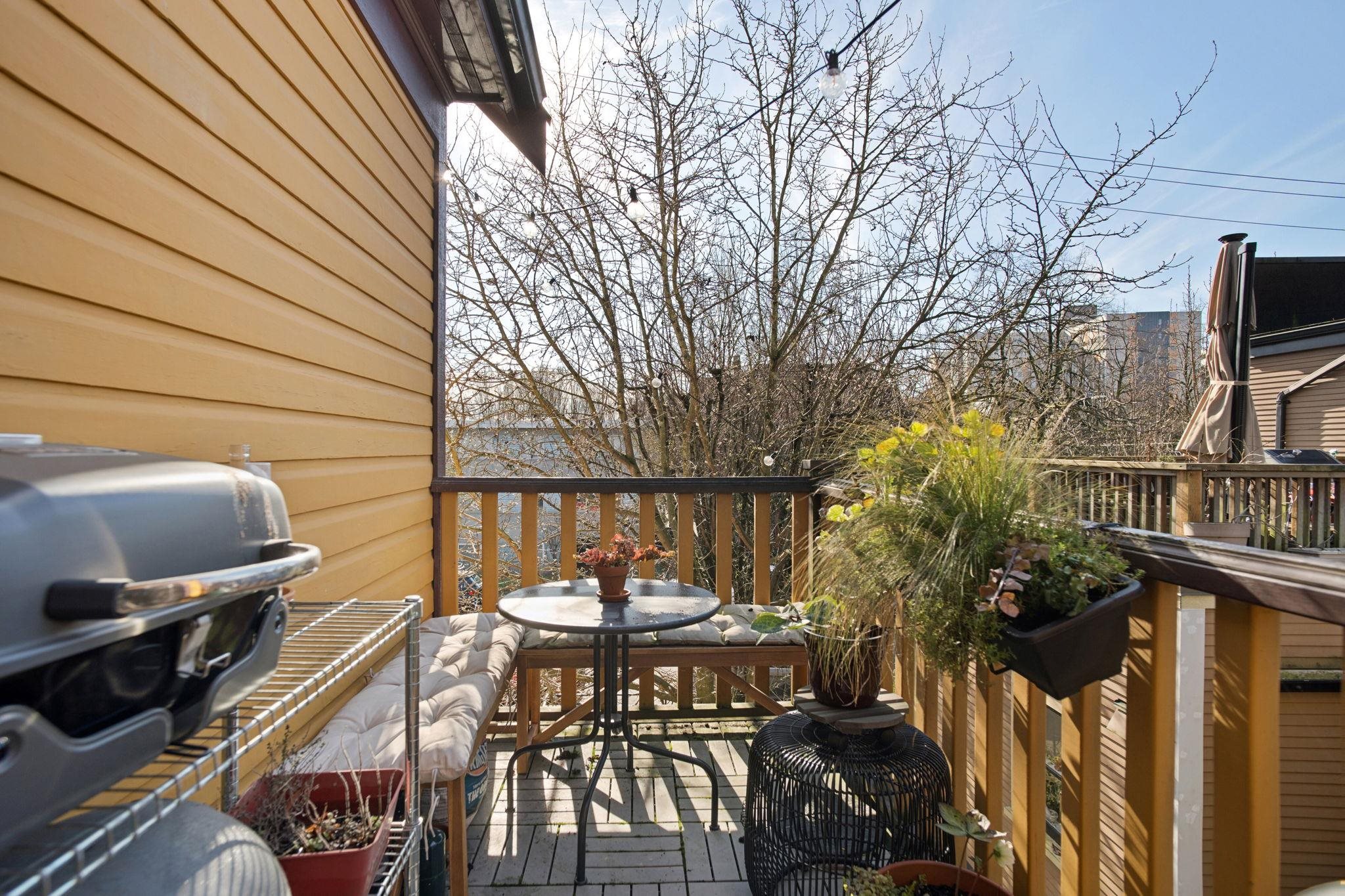  509 Union Street - MLS&reg; # R3136047