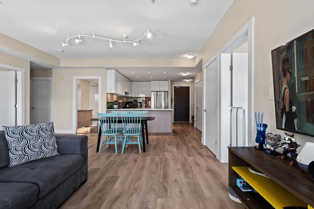 409 8508 Rivergrass Drive - MLS&reg; # R3136265