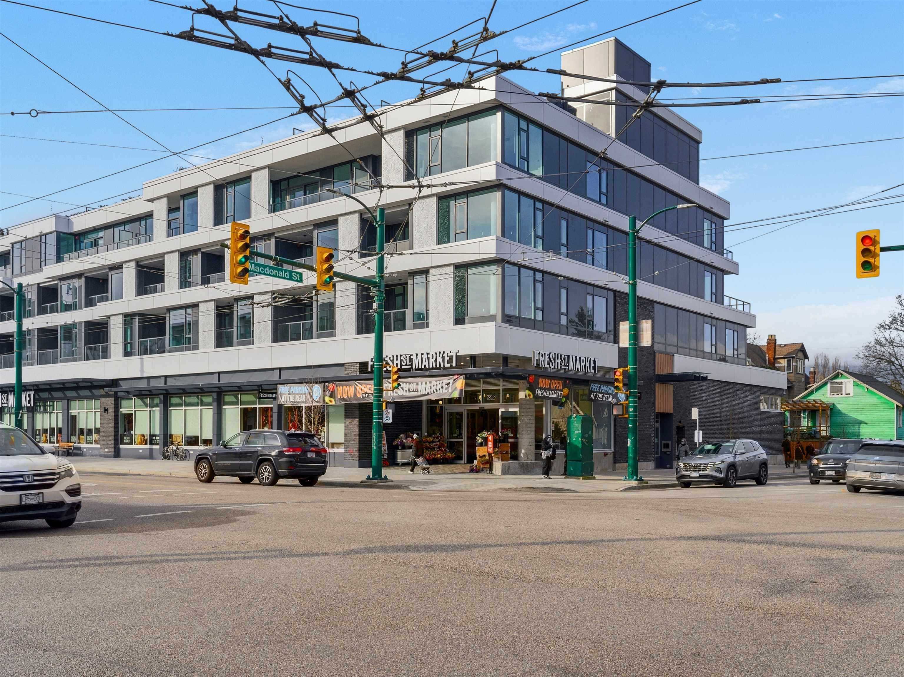  2566 2nd Avenue - MLS&reg; # R3136407