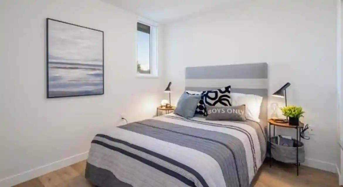 107 4933 Clarendon Avenue - MLS&reg; # R3136433
