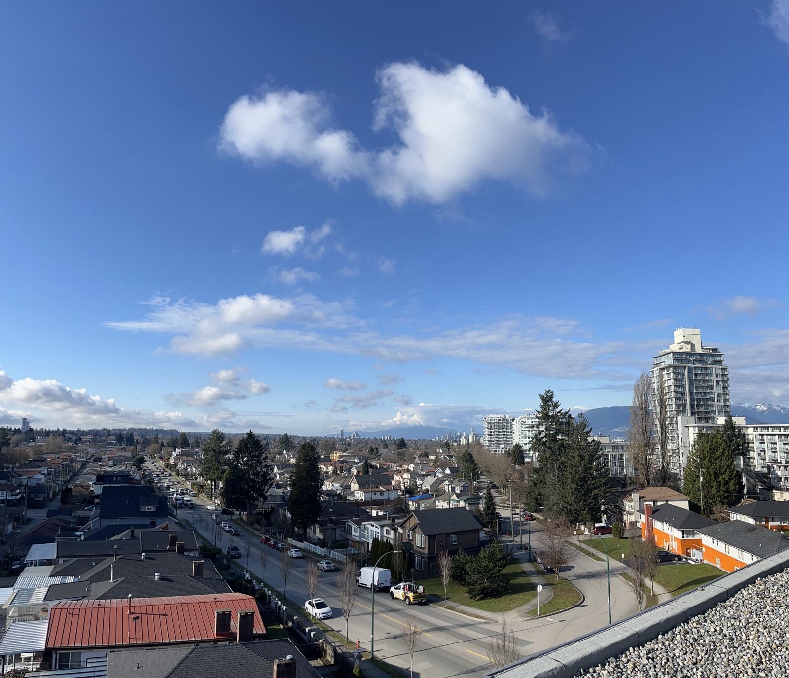 107 4933 Clarendon Avenue - MLS&reg; # R3136433