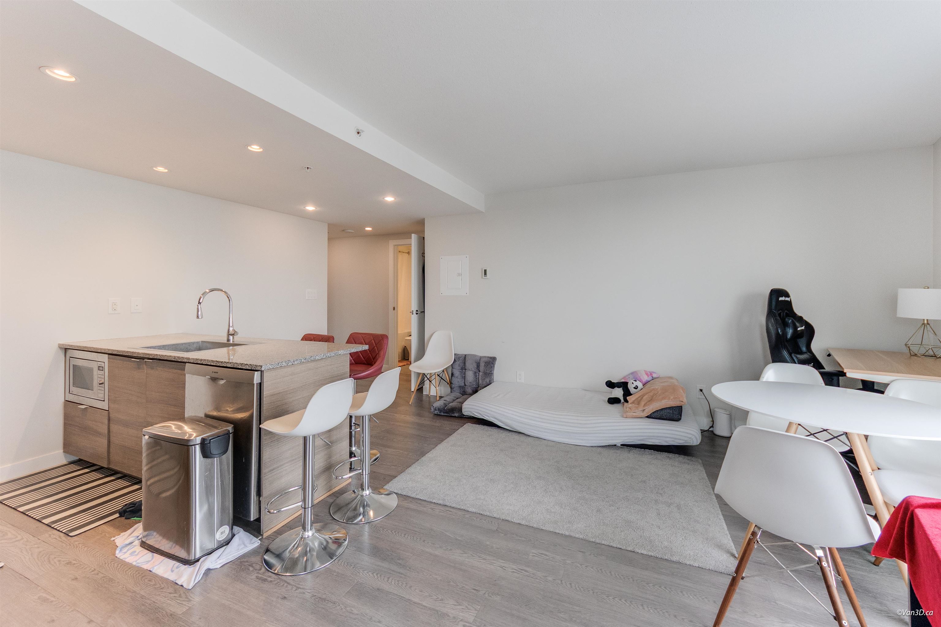 2907 488 Marine Drive - MLS&reg; # R3136461